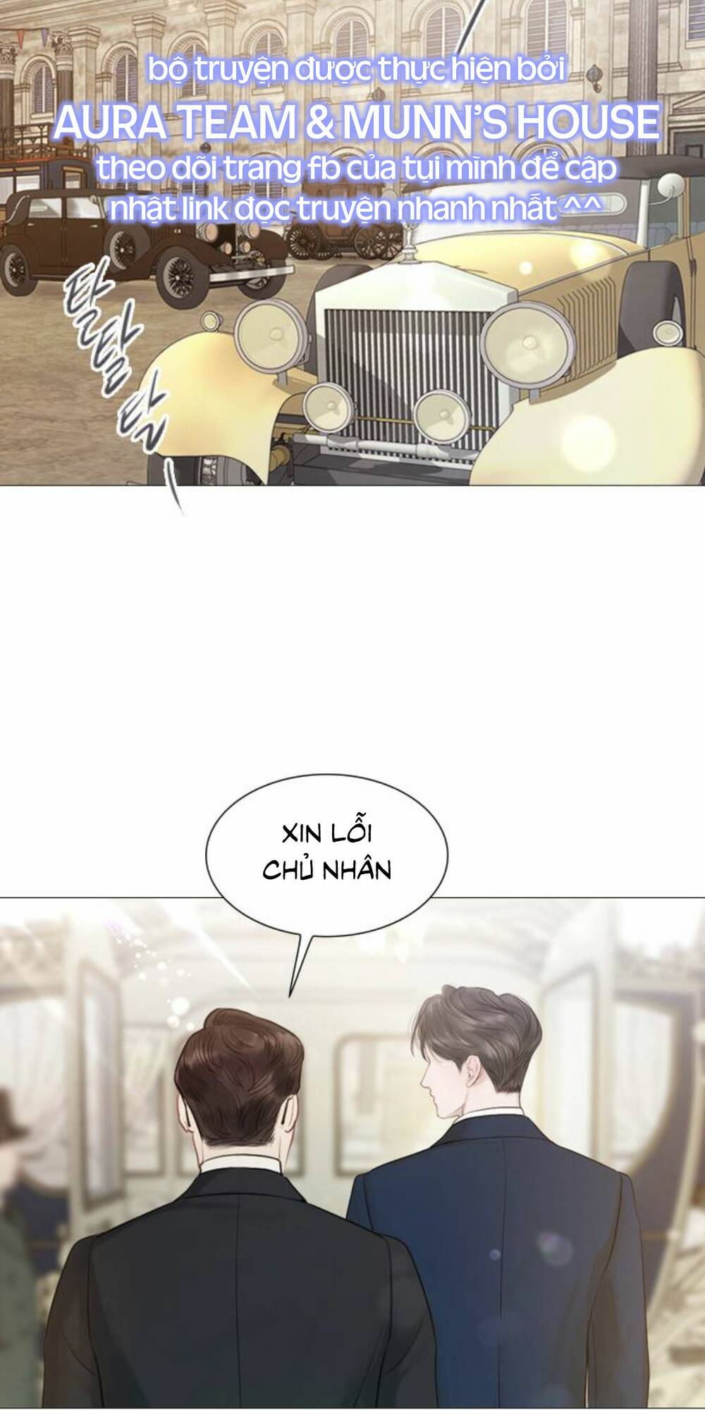 Hãy Khóc Và Cầu Nguyện Đi: Chapter 2
