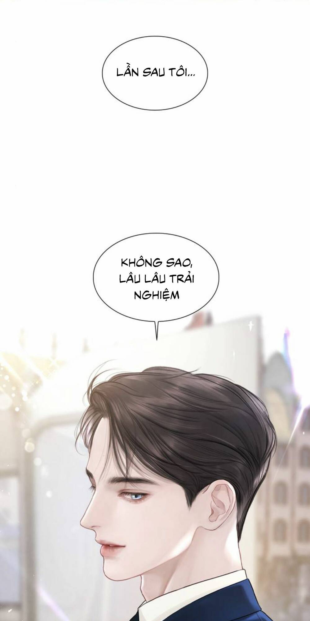 Hãy Khóc Và Cầu Nguyện Đi: Chapter 2