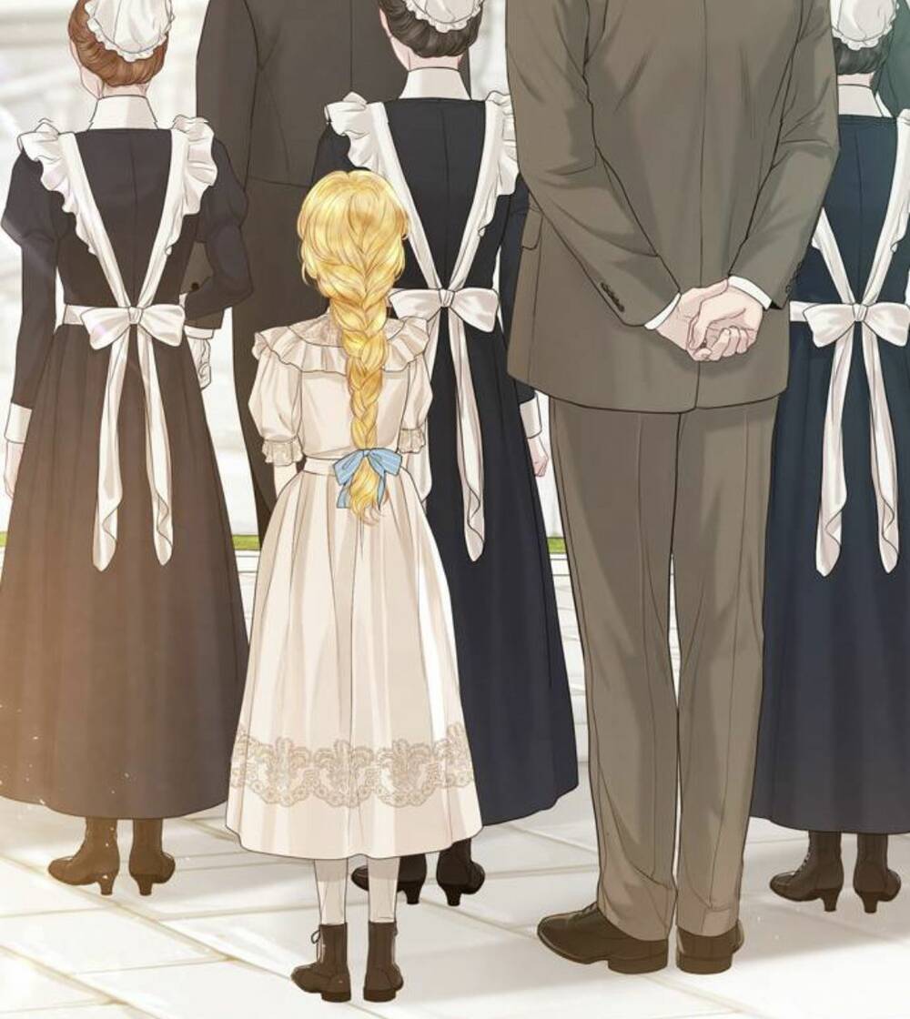 Hãy Khóc Và Cầu Nguyện Đi: Chapter 2
