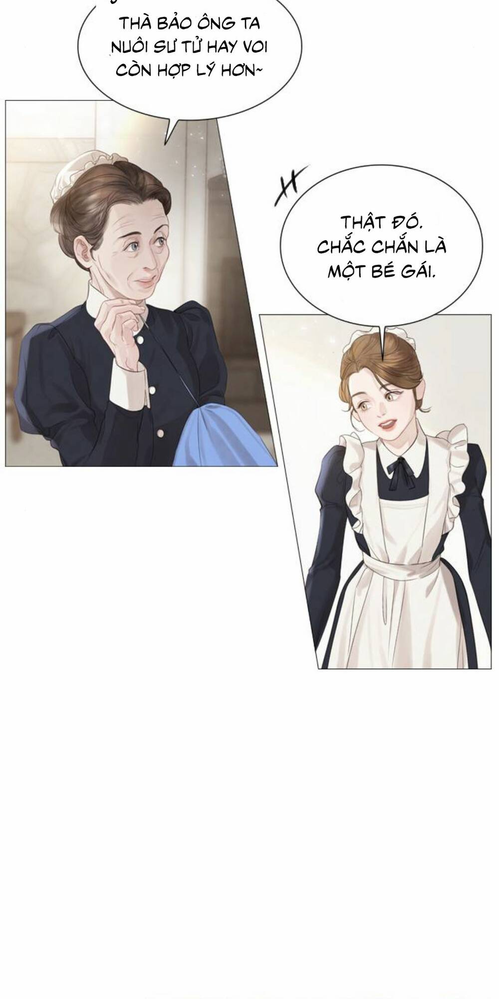Hãy Khóc Và Cầu Nguyện Đi: Chapter 2
