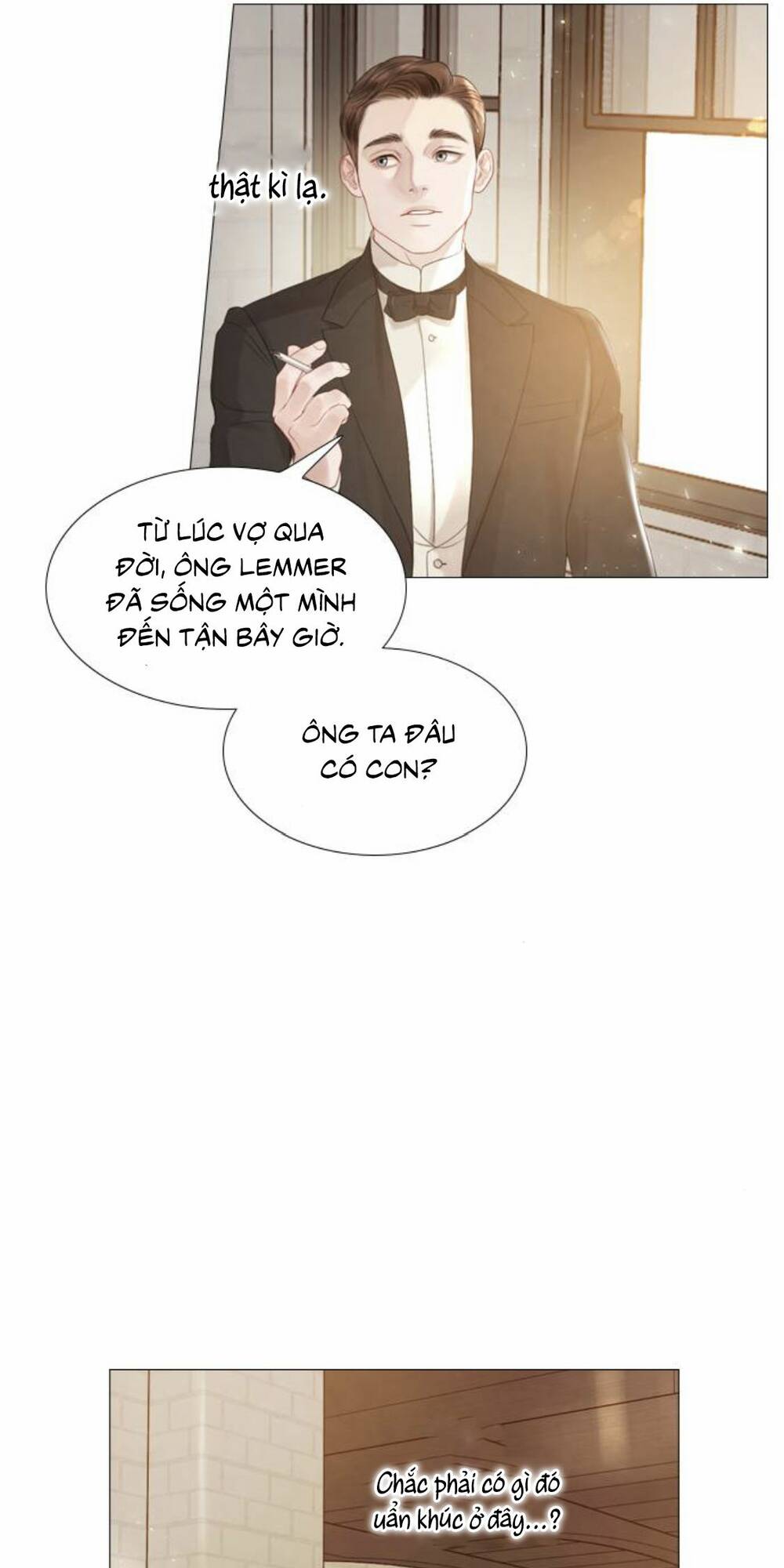 Hãy Khóc Và Cầu Nguyện Đi: Chapter 2