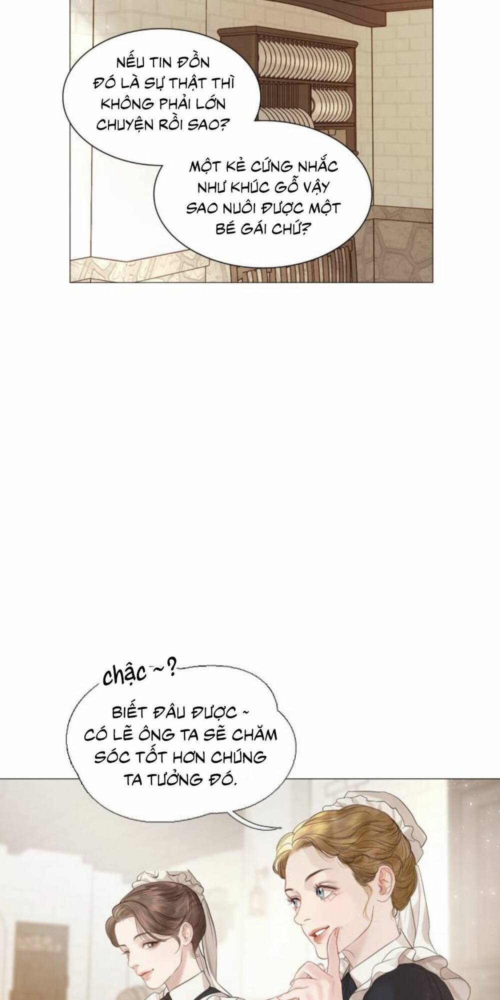 Hãy Khóc Và Cầu Nguyện Đi: Chapter 2