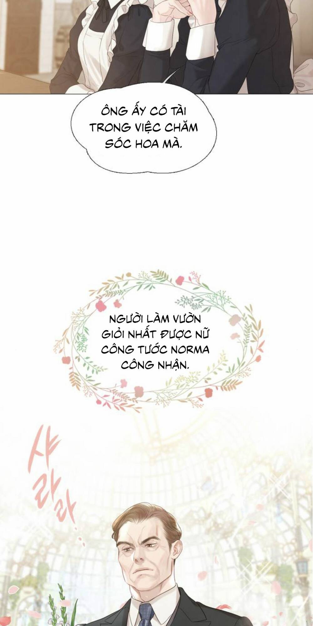 Hãy Khóc Và Cầu Nguyện Đi: Chapter 2