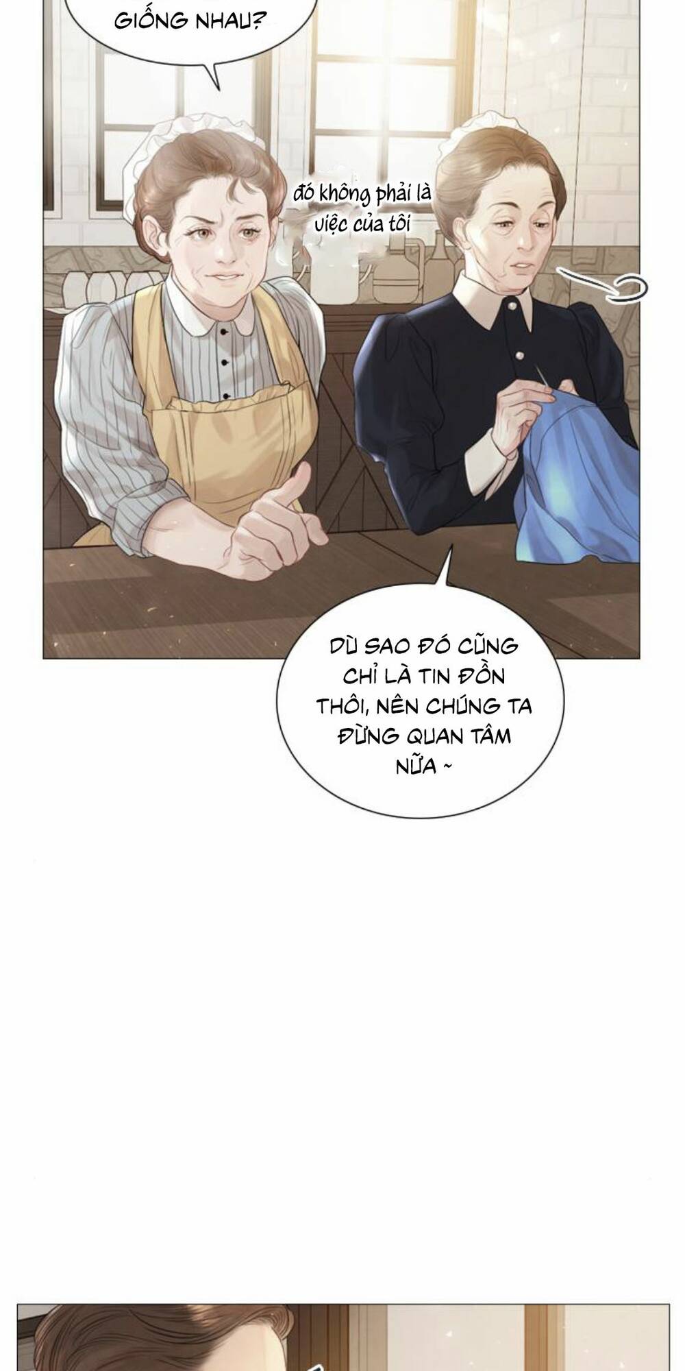 Hãy Khóc Và Cầu Nguyện Đi: Chapter 2