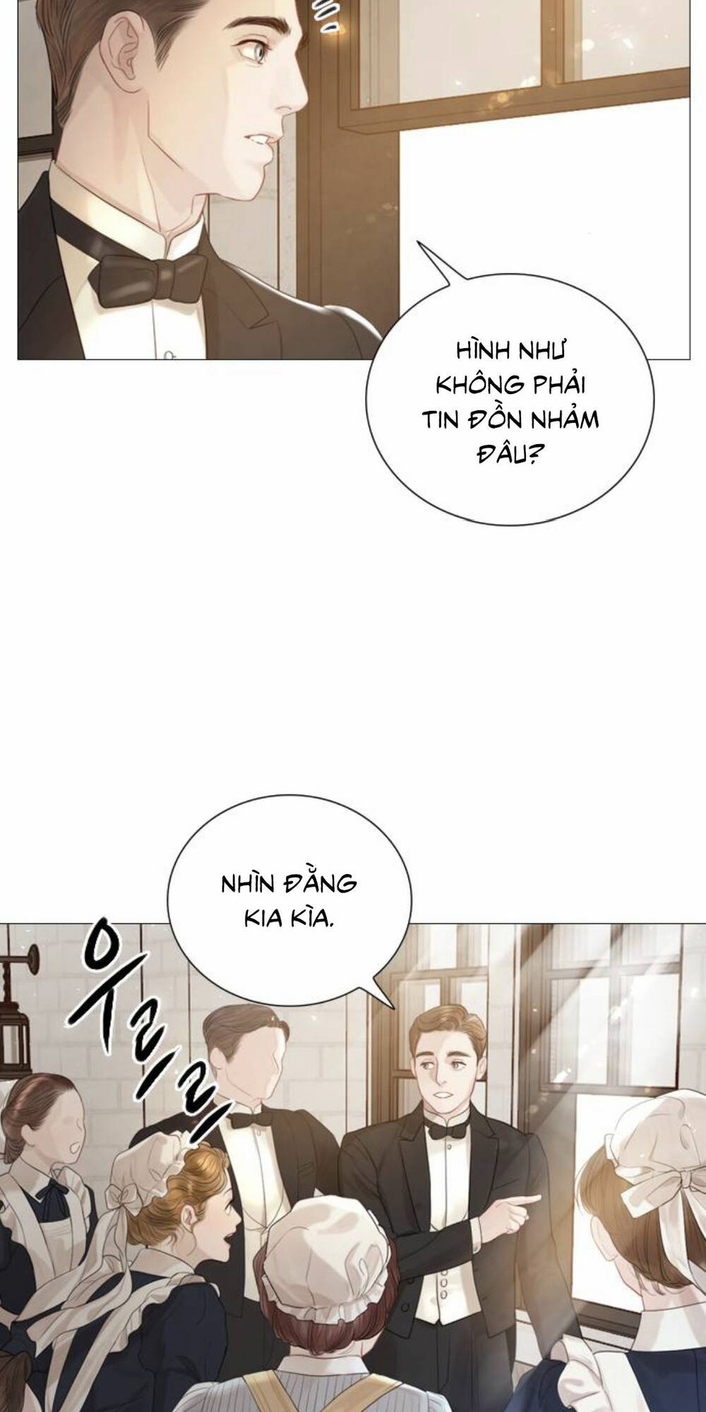 Hãy Khóc Và Cầu Nguyện Đi: Chapter 2