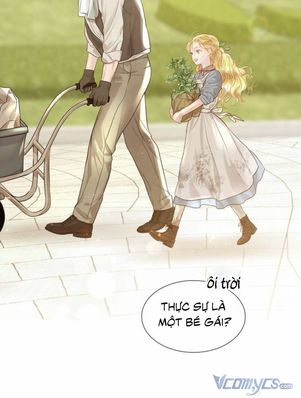 Hãy Khóc Và Cầu Nguyện Đi: Chapter 2