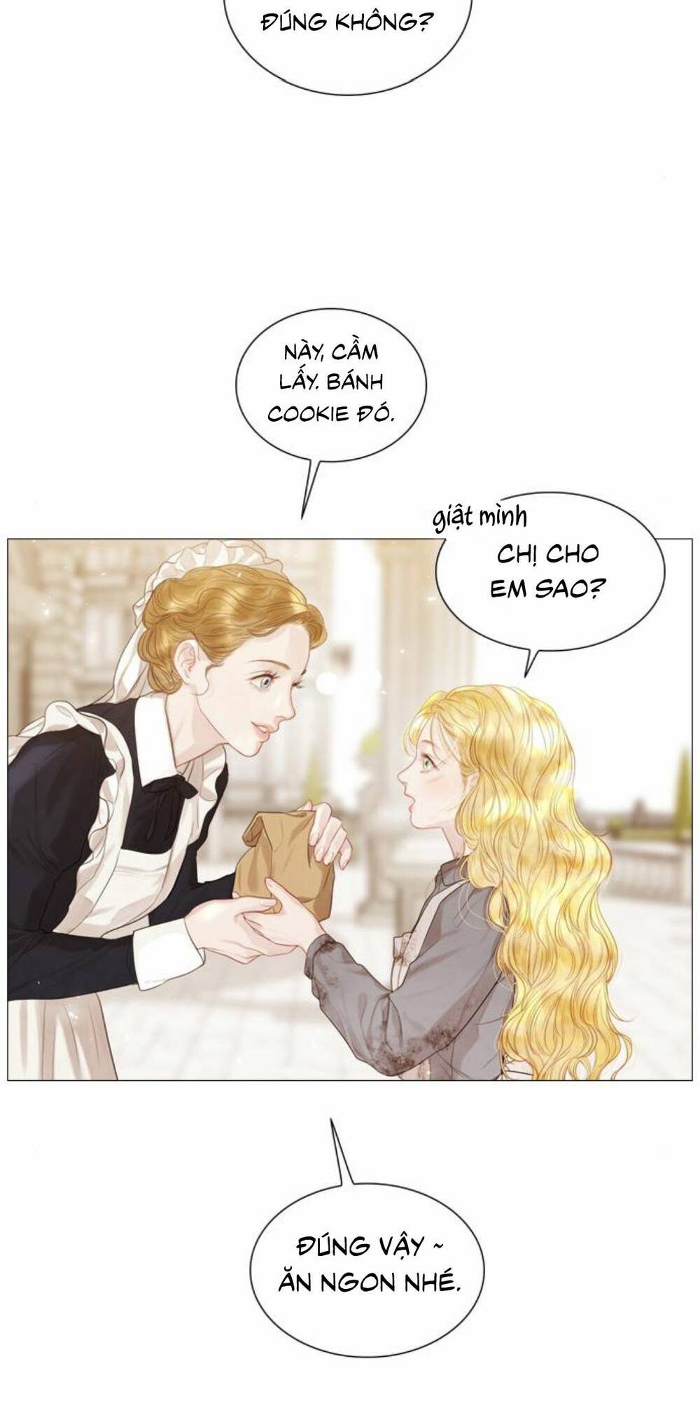 Hãy Khóc Và Cầu Nguyện Đi: Chapter 2