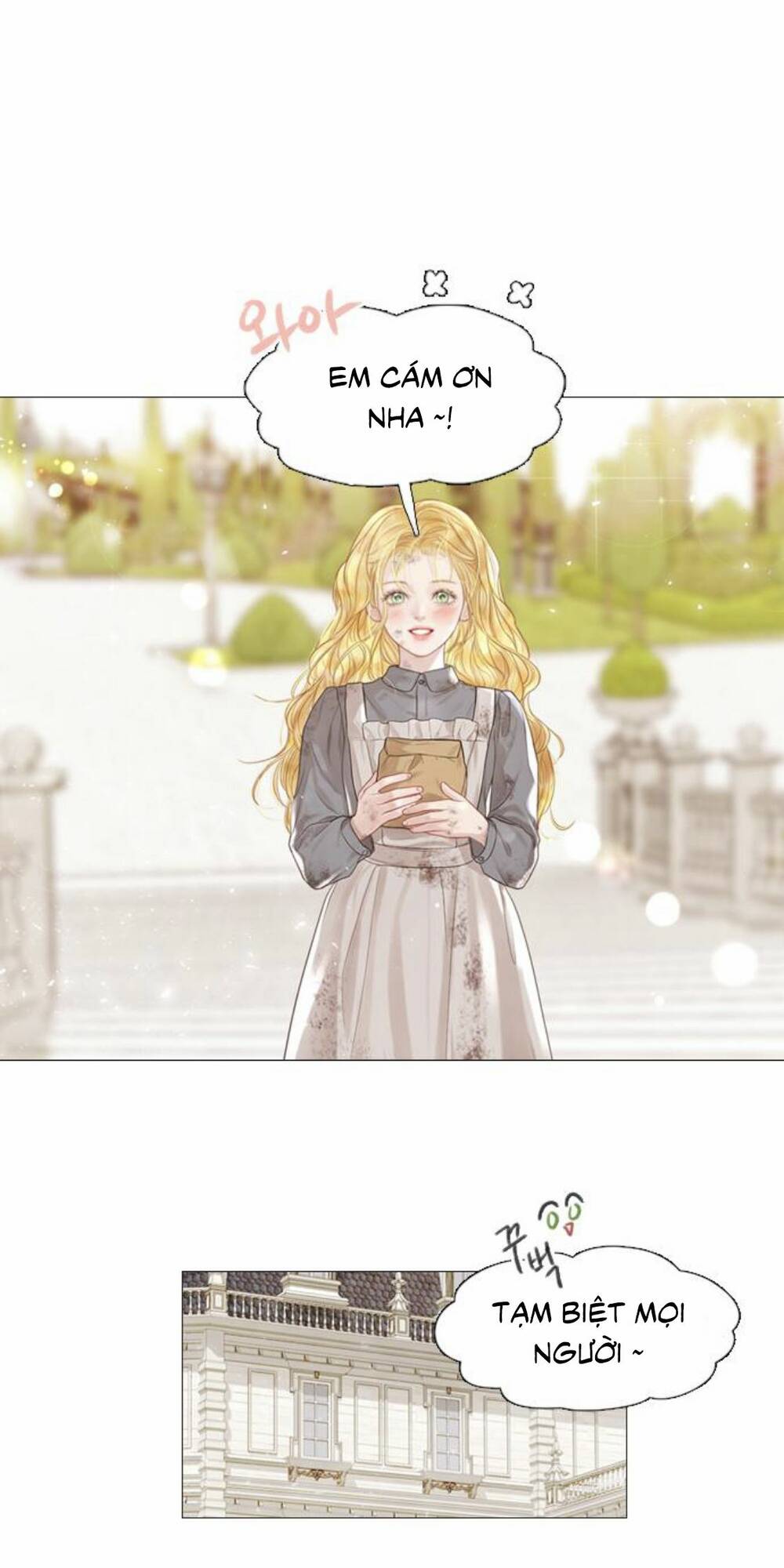 Hãy Khóc Và Cầu Nguyện Đi: Chapter 2