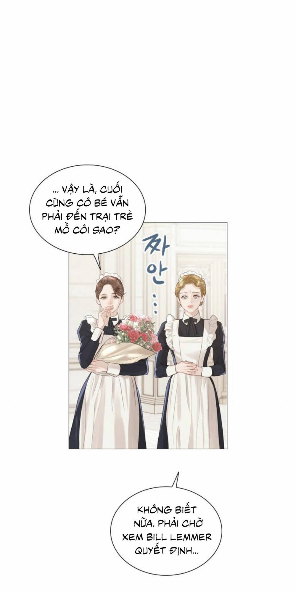 Hãy Khóc Và Cầu Nguyện Đi: Chapter 2