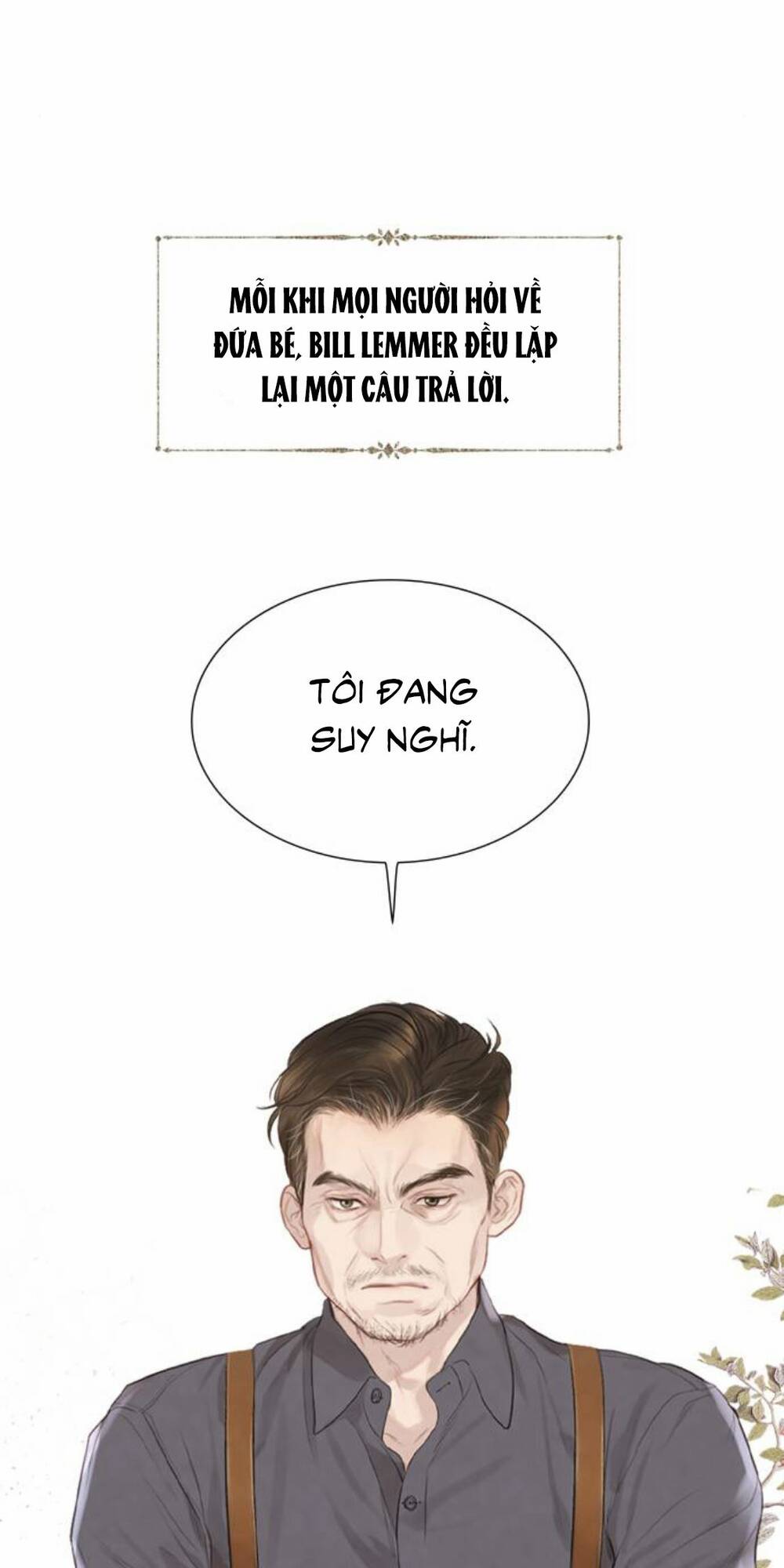 Hãy Khóc Và Cầu Nguyện Đi: Chapter 2