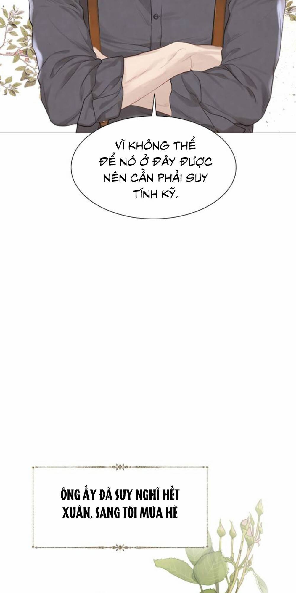 Hãy Khóc Và Cầu Nguyện Đi: Chapter 2