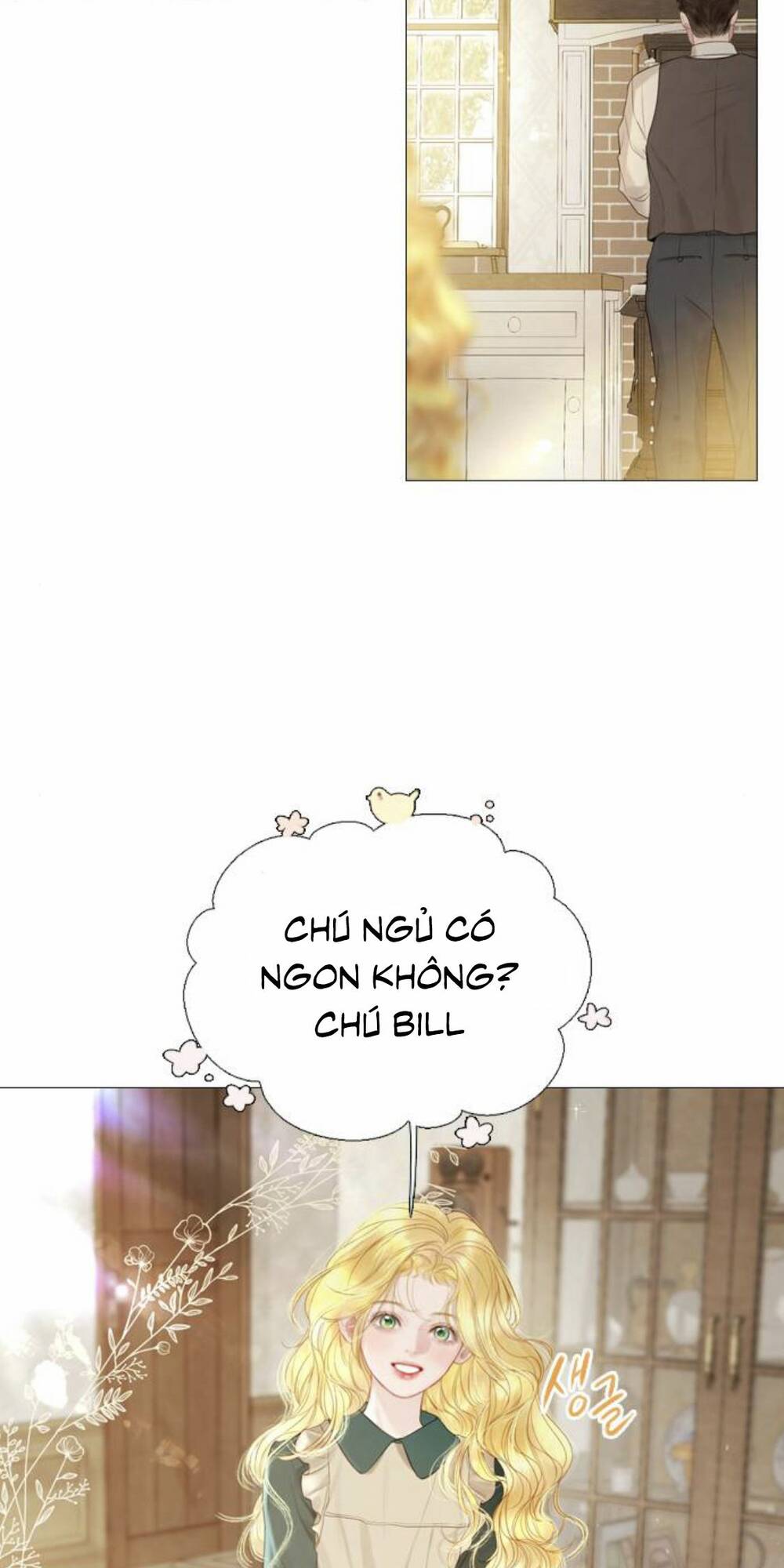 Hãy Khóc Và Cầu Nguyện Đi: Chapter 2