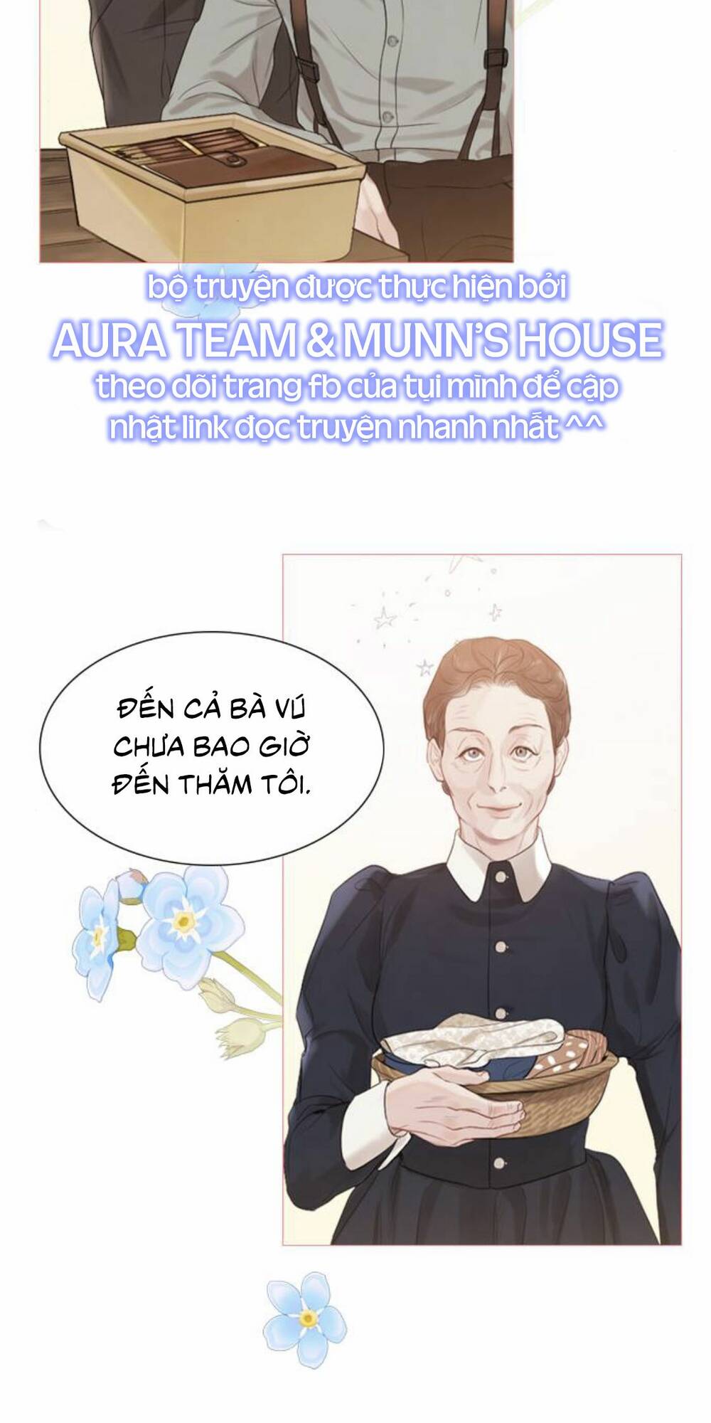 Hãy Khóc Và Cầu Nguyện Đi: Chapter 2