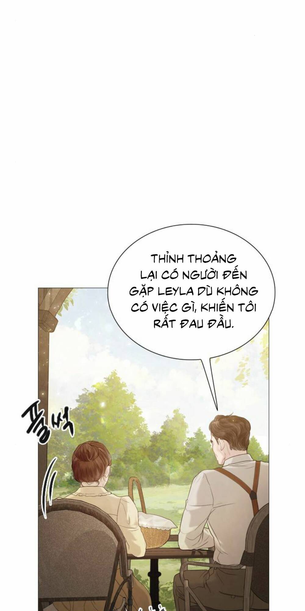 Hãy Khóc Và Cầu Nguyện Đi: Chapter 2