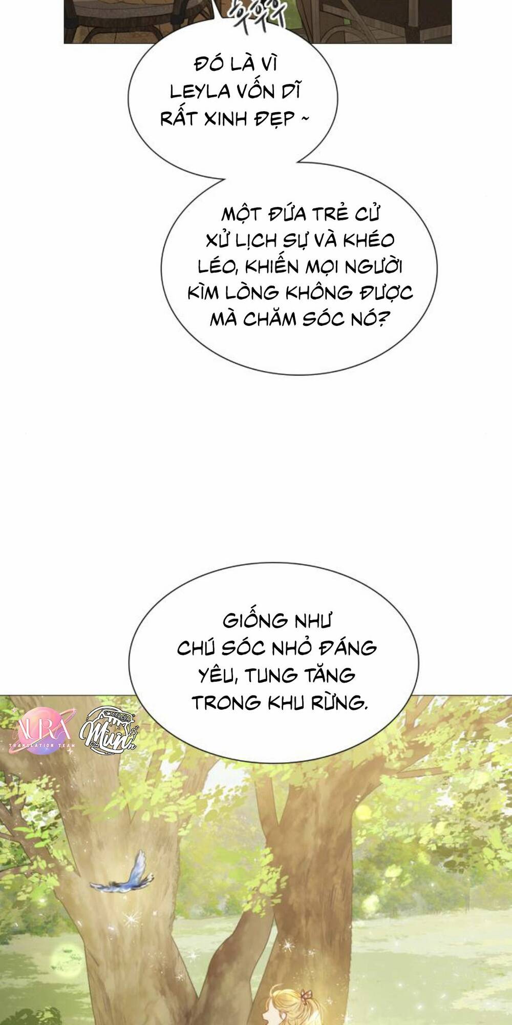 Hãy Khóc Và Cầu Nguyện Đi: Chapter 2