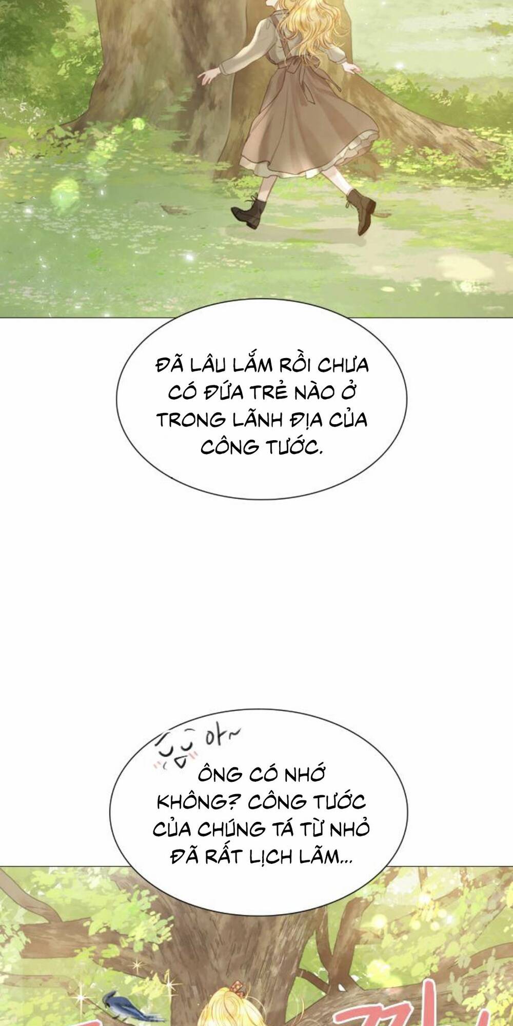 Hãy Khóc Và Cầu Nguyện Đi: Chapter 2