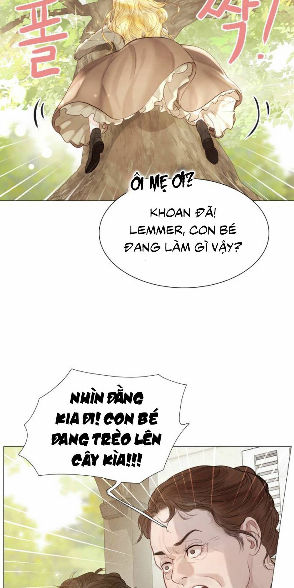 Hãy Khóc Và Cầu Nguyện Đi: Chapter 2