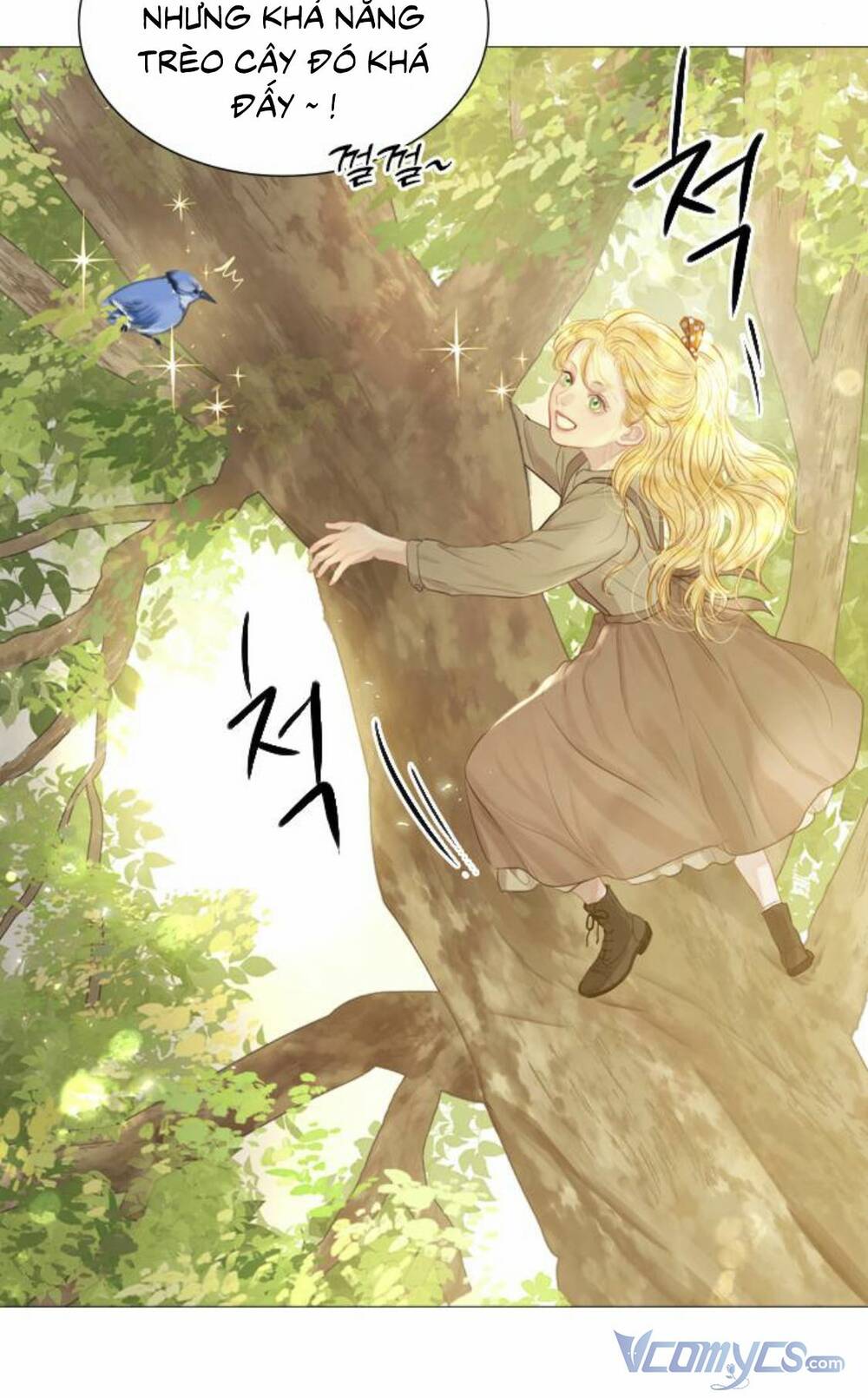 Hãy Khóc Và Cầu Nguyện Đi: Chapter 2