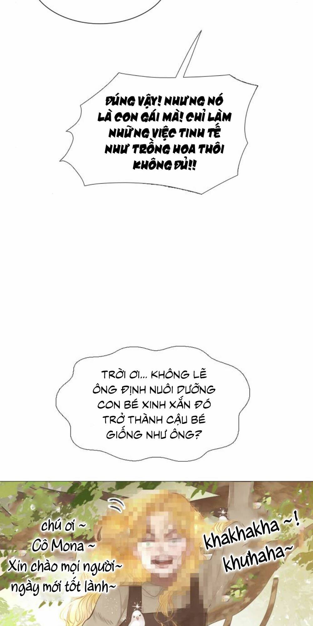 Hãy Khóc Và Cầu Nguyện Đi: Chapter 2