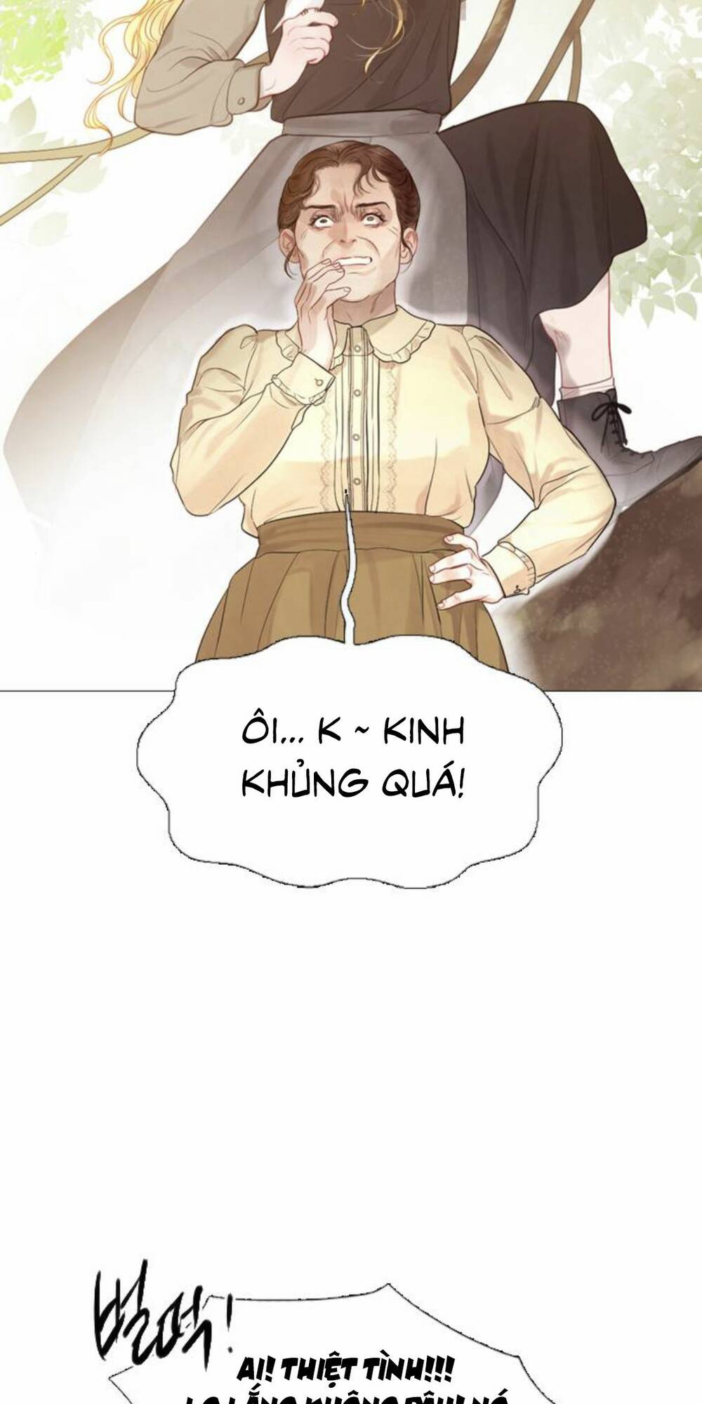 Hãy Khóc Và Cầu Nguyện Đi: Chapter 2