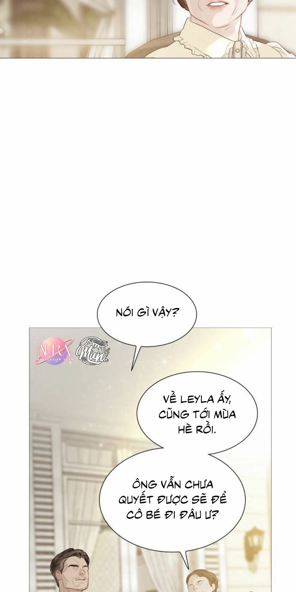 Hãy Khóc Và Cầu Nguyện Đi: Chapter 2