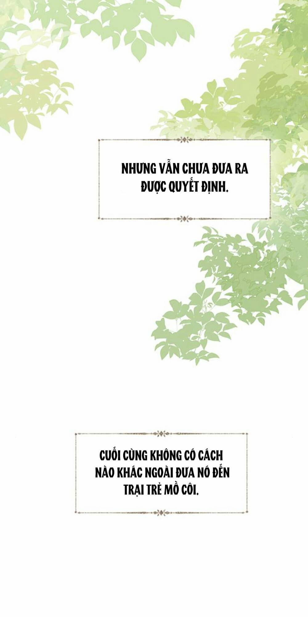 Hãy Khóc Và Cầu Nguyện Đi: Chapter 2