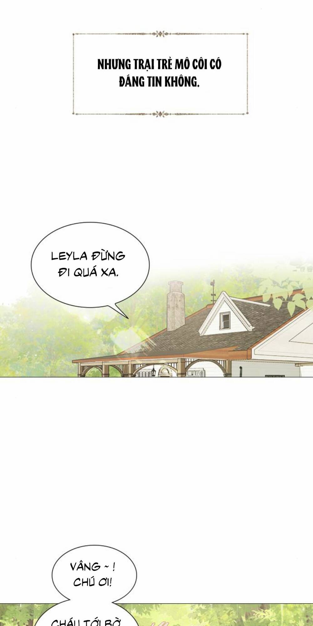 Hãy Khóc Và Cầu Nguyện Đi: Chapter 2