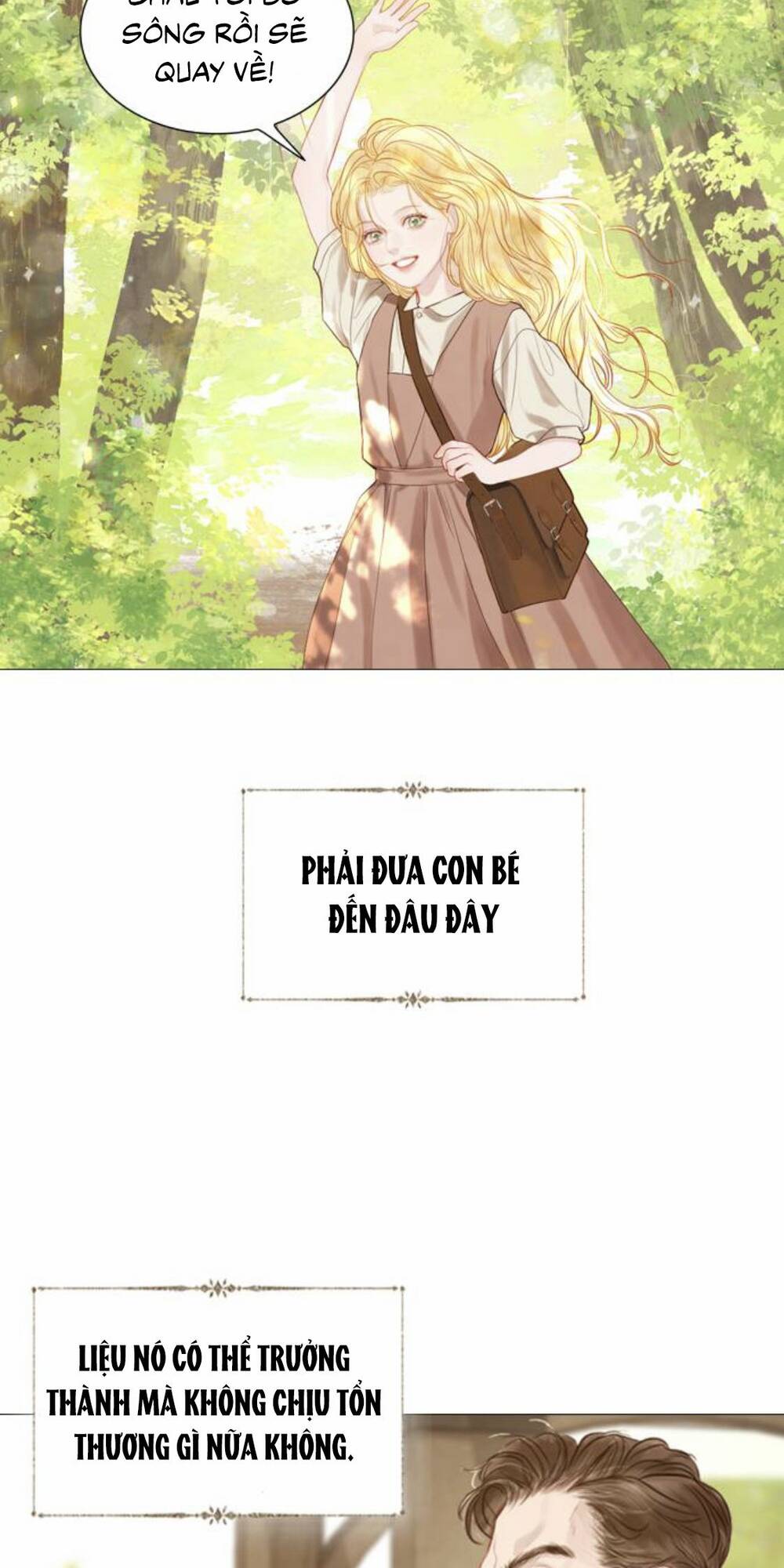 Hãy Khóc Và Cầu Nguyện Đi: Chapter 2