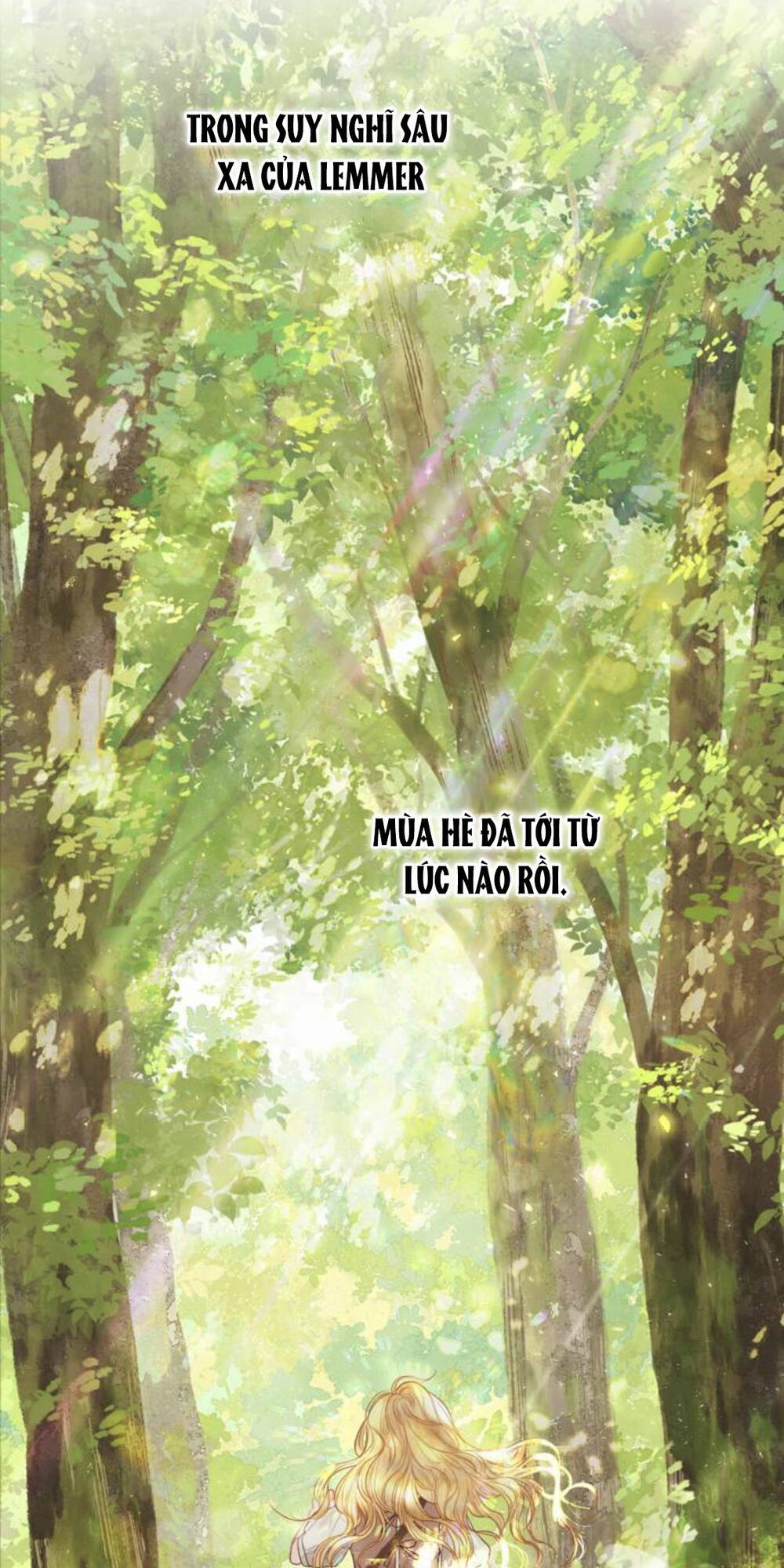 Hãy Khóc Và Cầu Nguyện Đi: Chapter 2