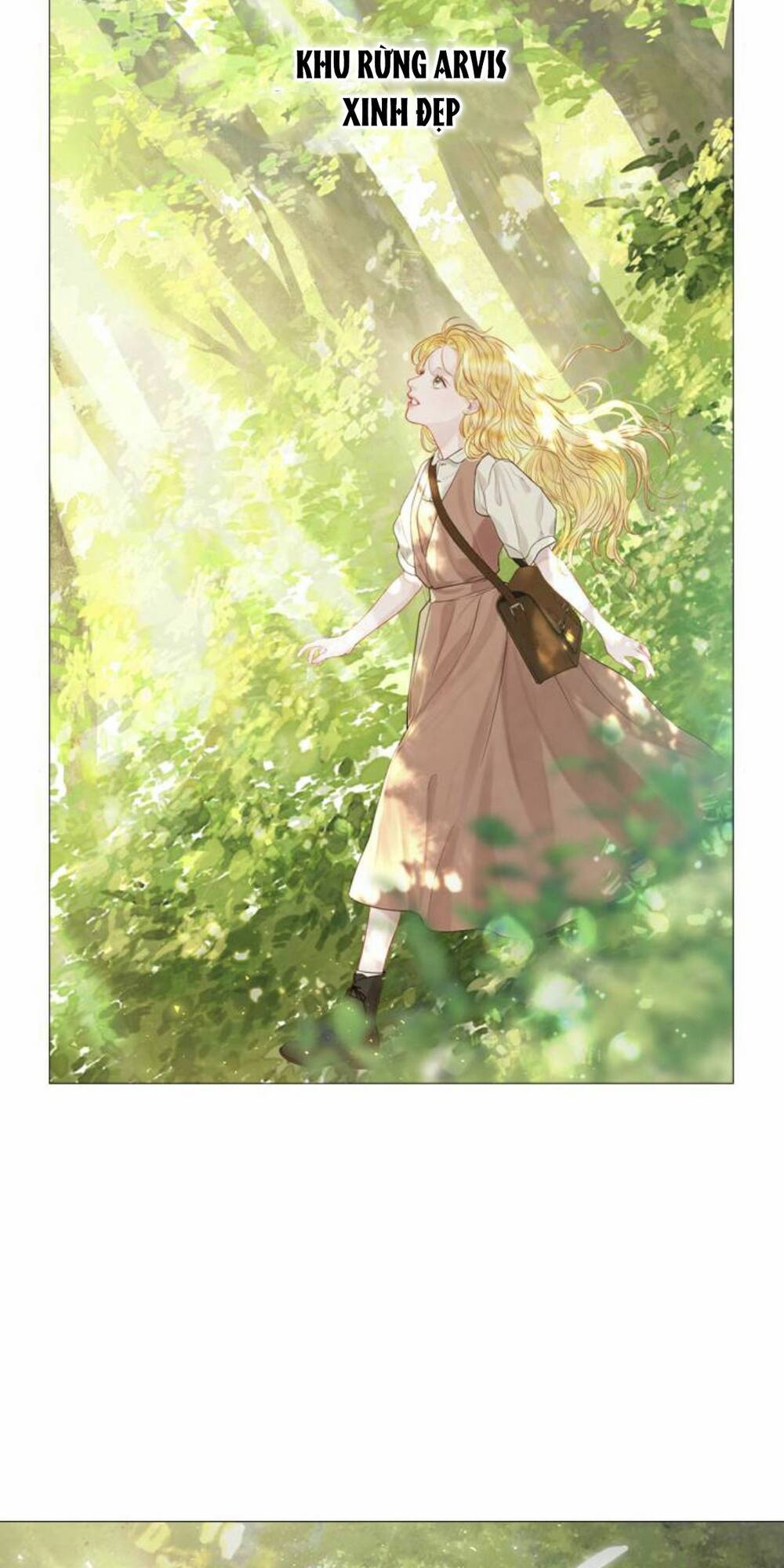 Hãy Khóc Và Cầu Nguyện Đi: Chapter 2