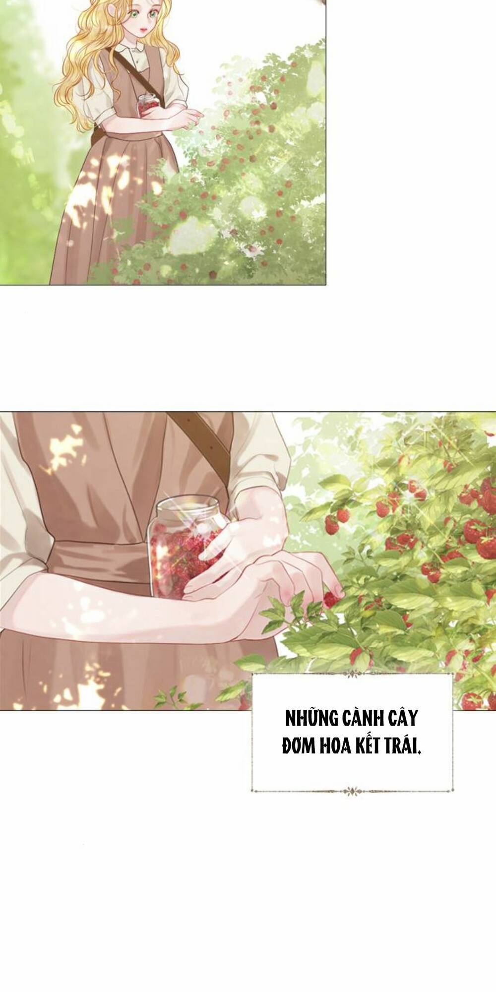 Hãy Khóc Và Cầu Nguyện Đi: Chapter 2