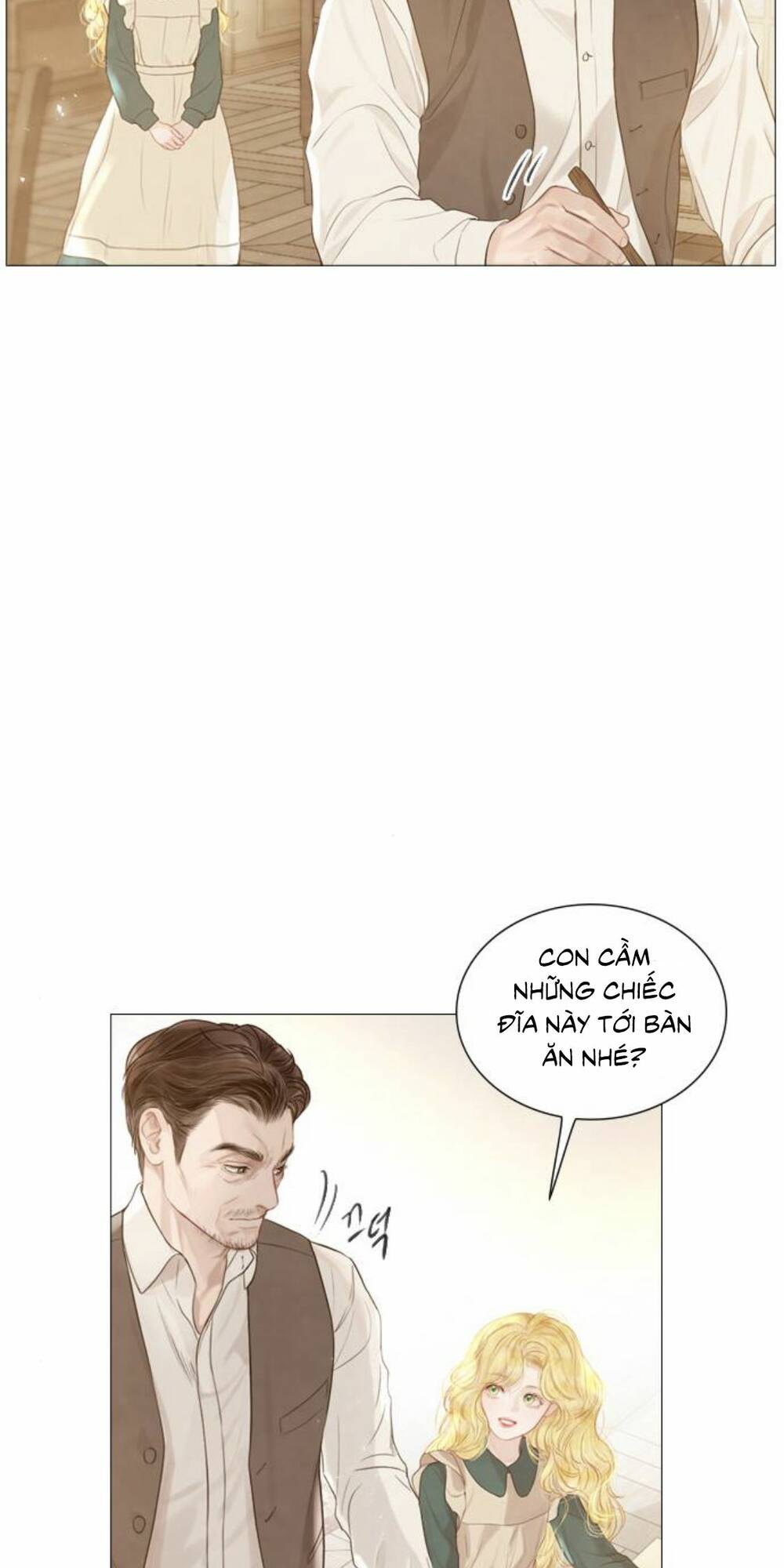 Hãy Khóc Và Cầu Nguyện Đi: Chapter 2