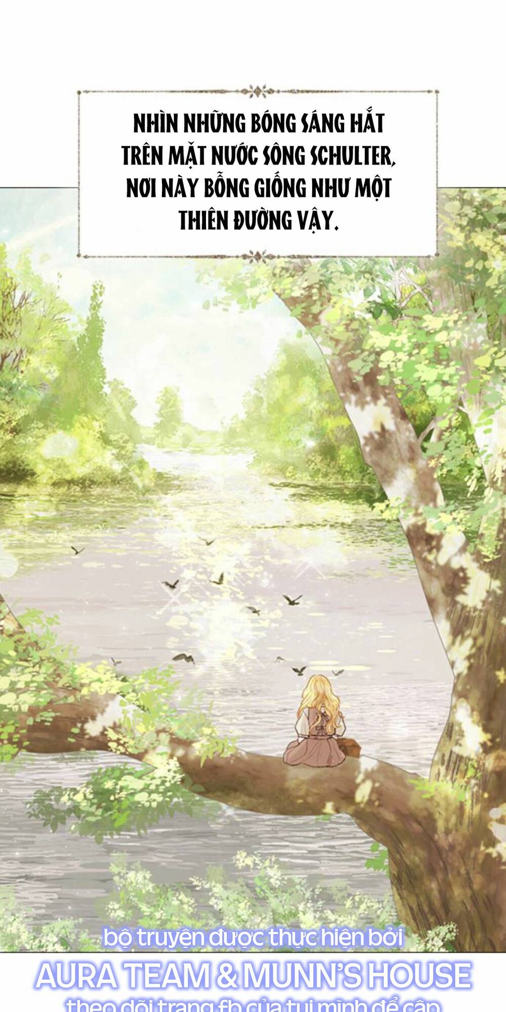 Hãy Khóc Và Cầu Nguyện Đi: Chapter 2