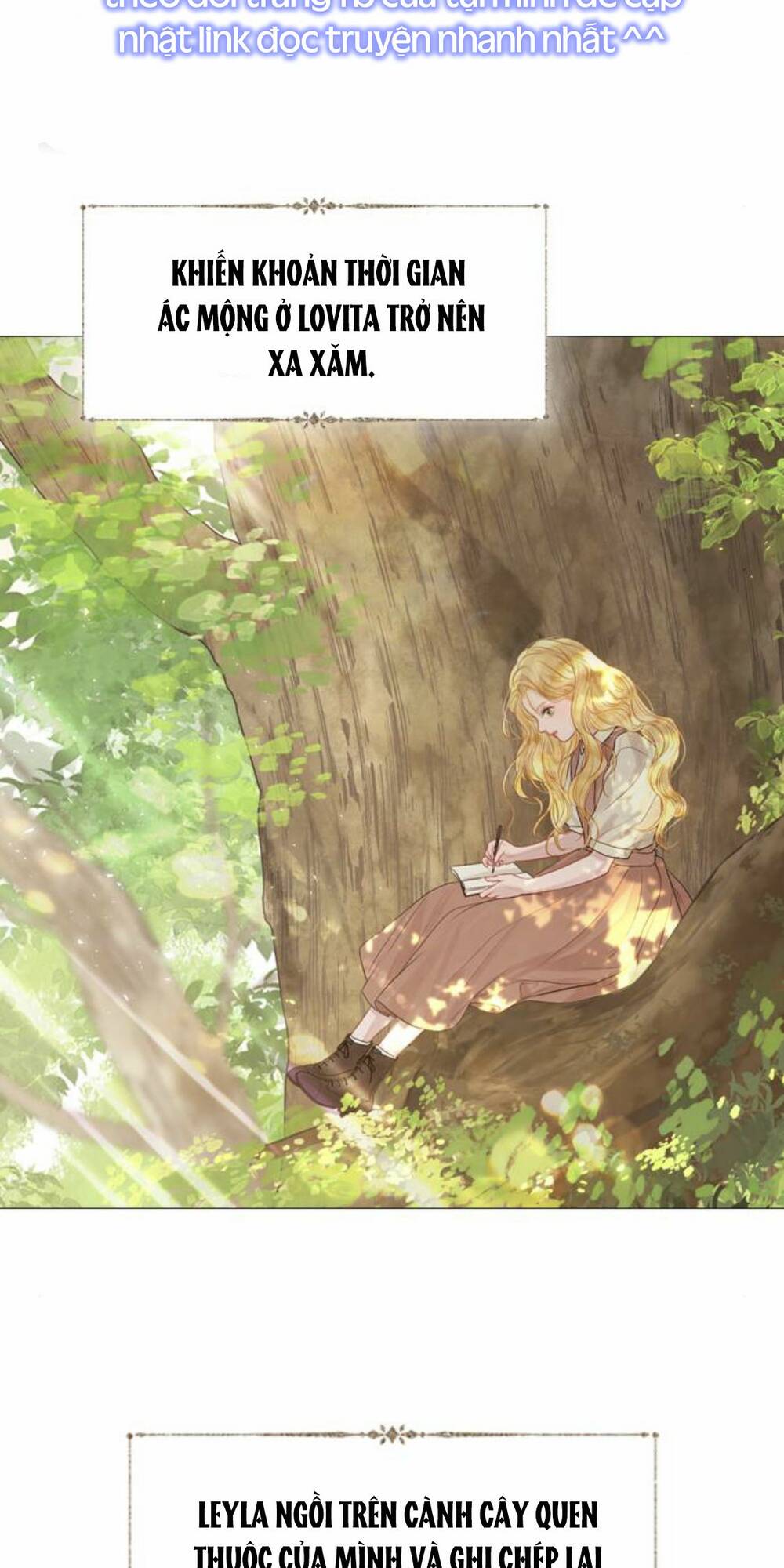 Hãy Khóc Và Cầu Nguyện Đi: Chapter 2