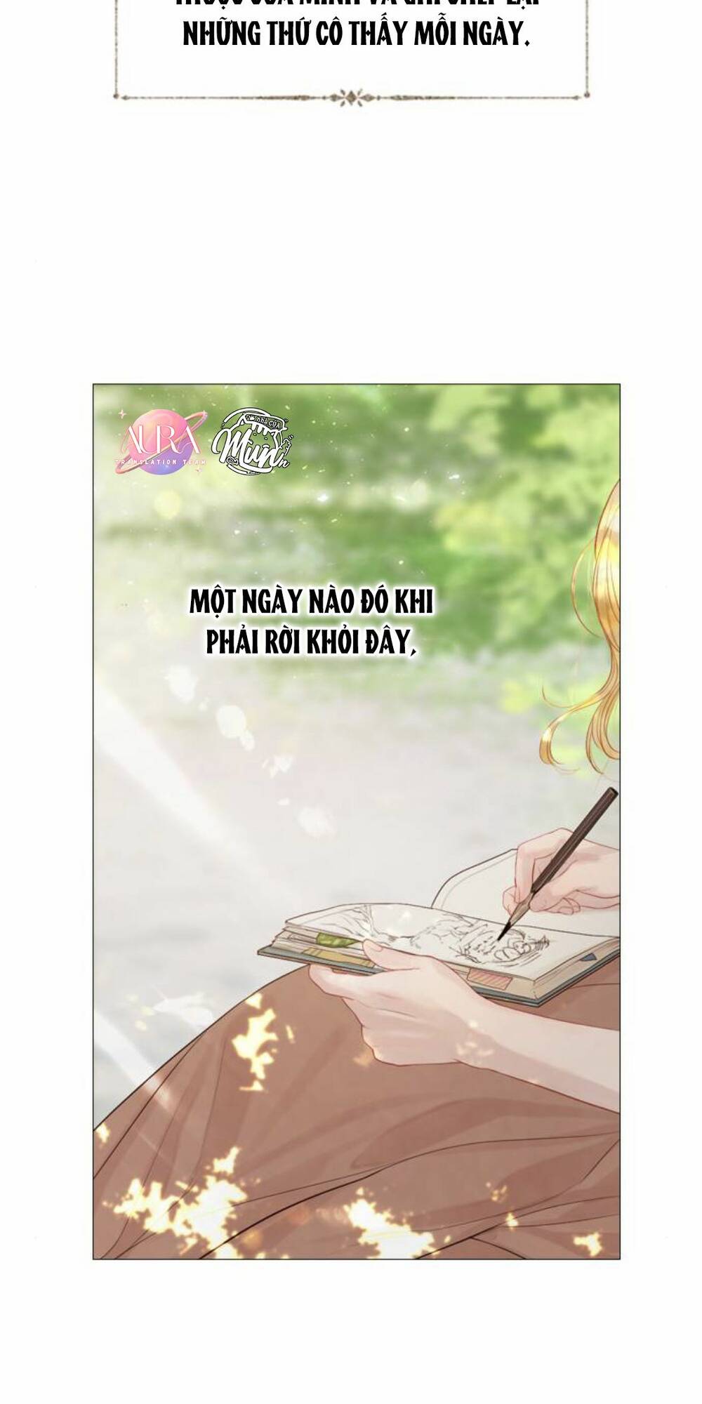 Hãy Khóc Và Cầu Nguyện Đi: Chapter 2