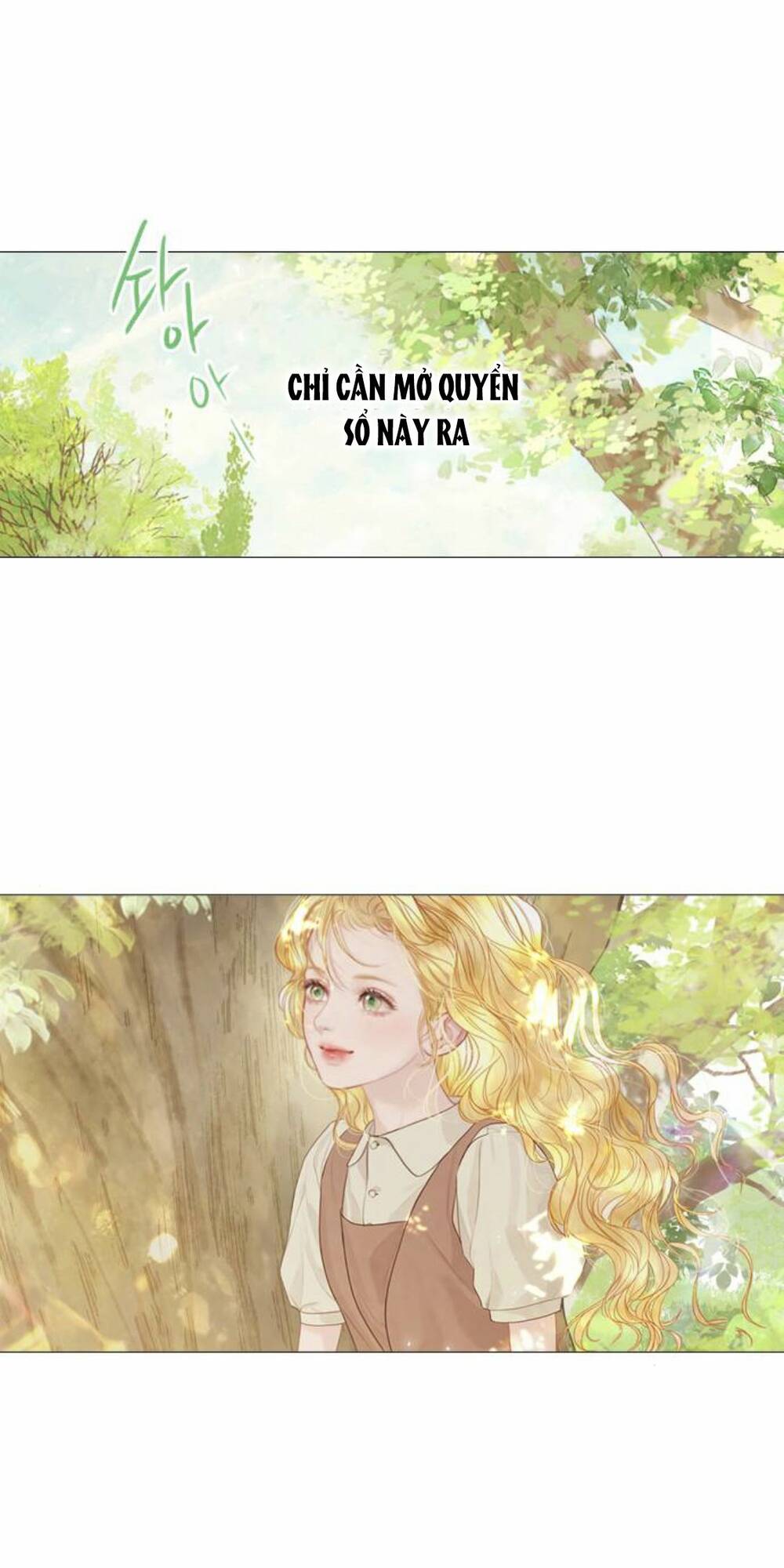 Hãy Khóc Và Cầu Nguyện Đi: Chapter 2