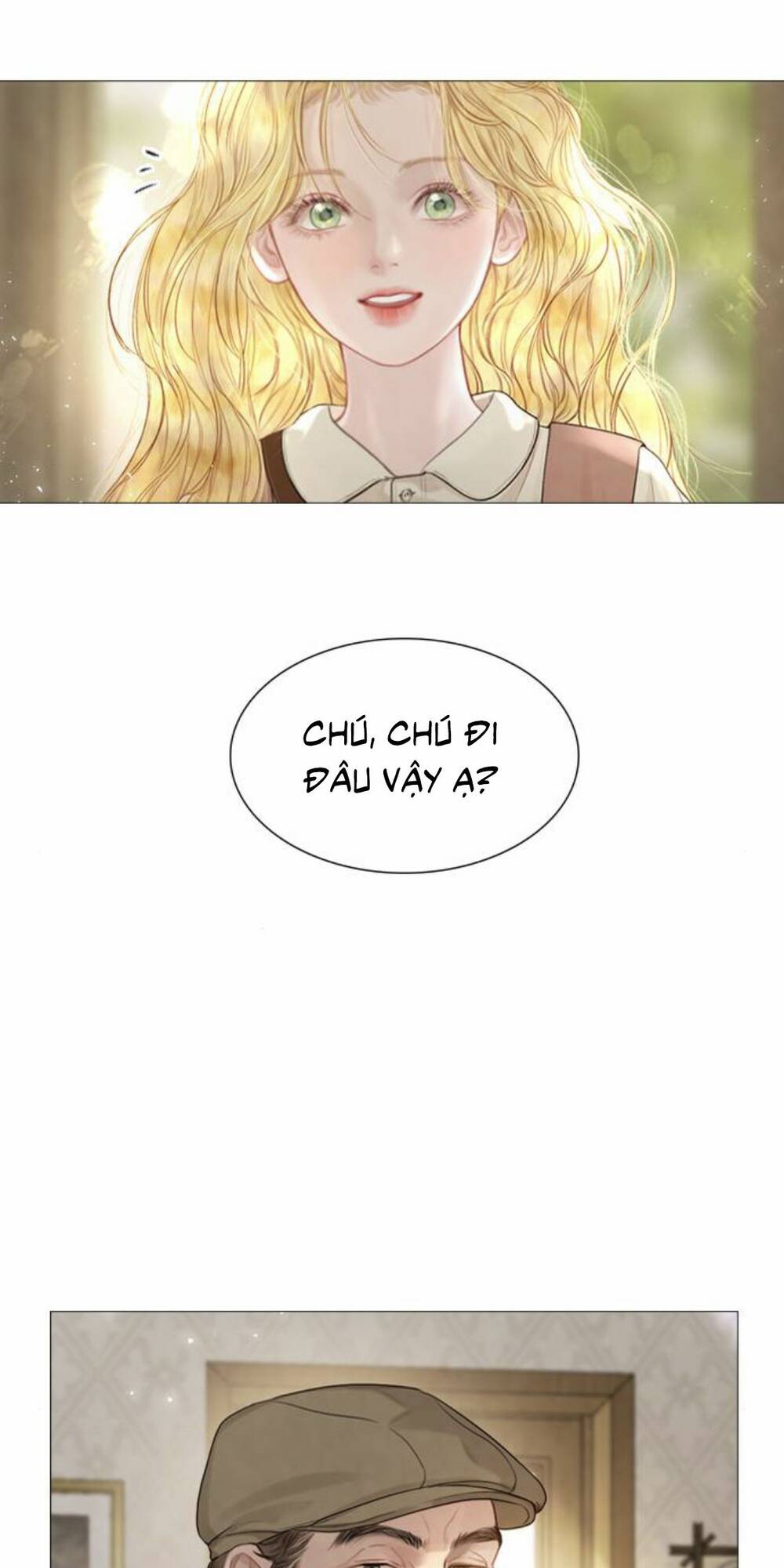Hãy Khóc Và Cầu Nguyện Đi: Chapter 2