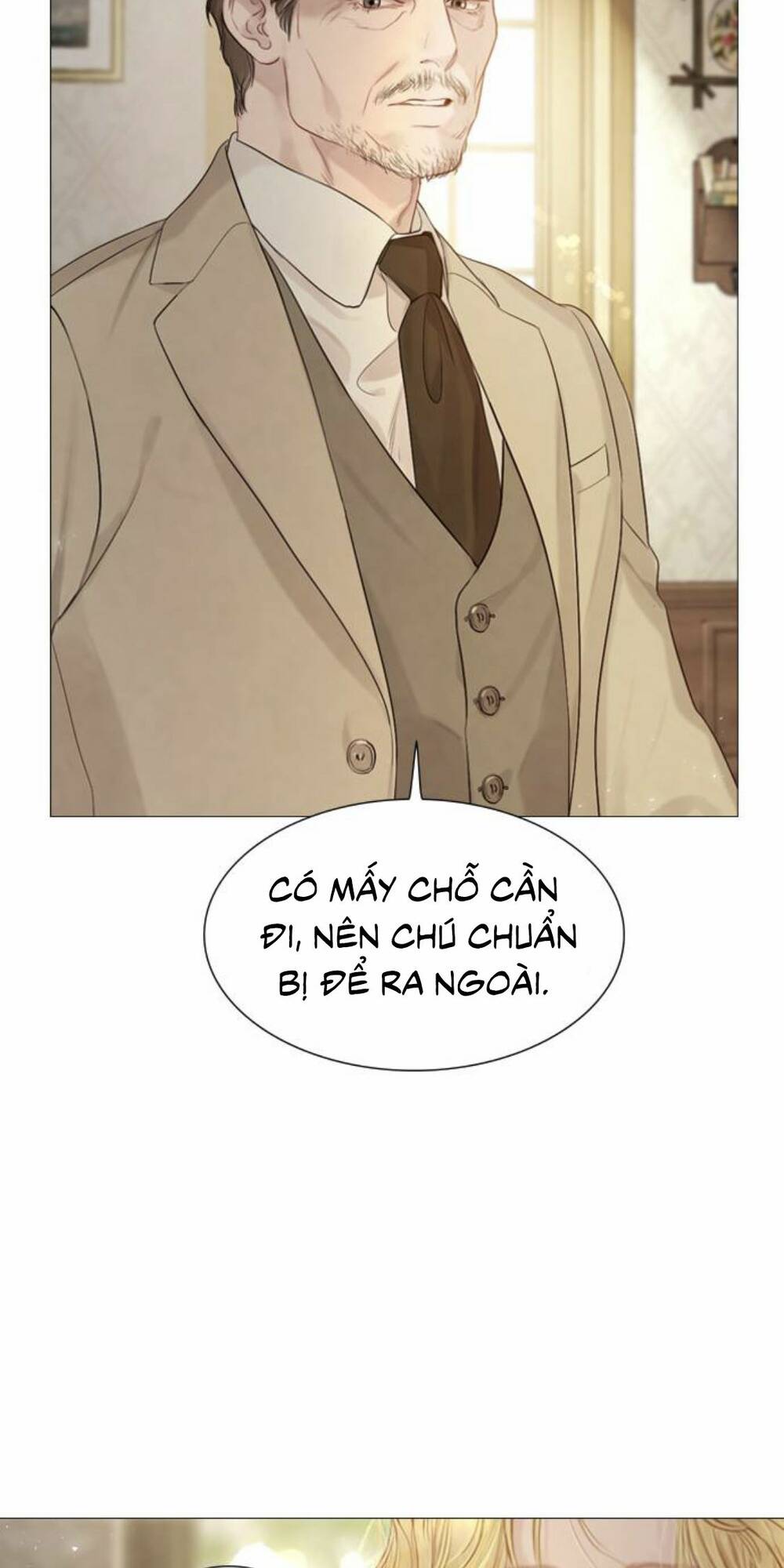 Hãy Khóc Và Cầu Nguyện Đi: Chapter 2