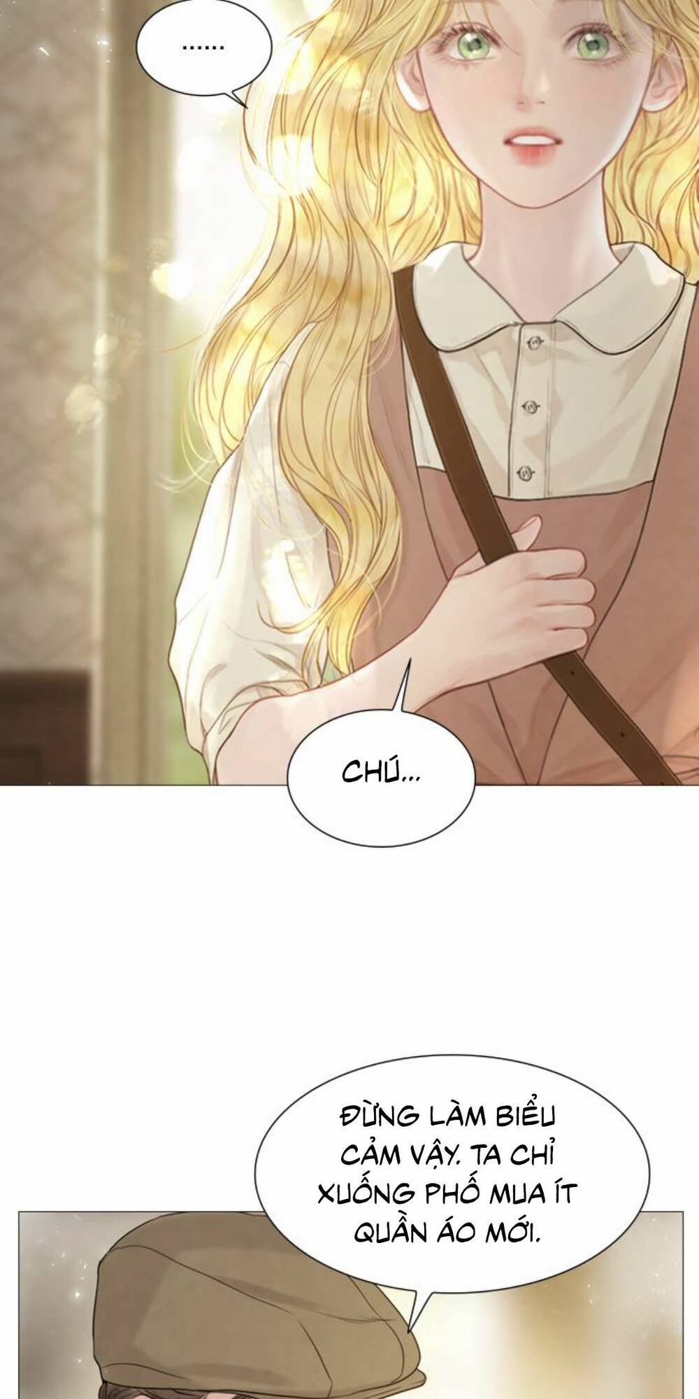 Hãy Khóc Và Cầu Nguyện Đi: Chapter 2