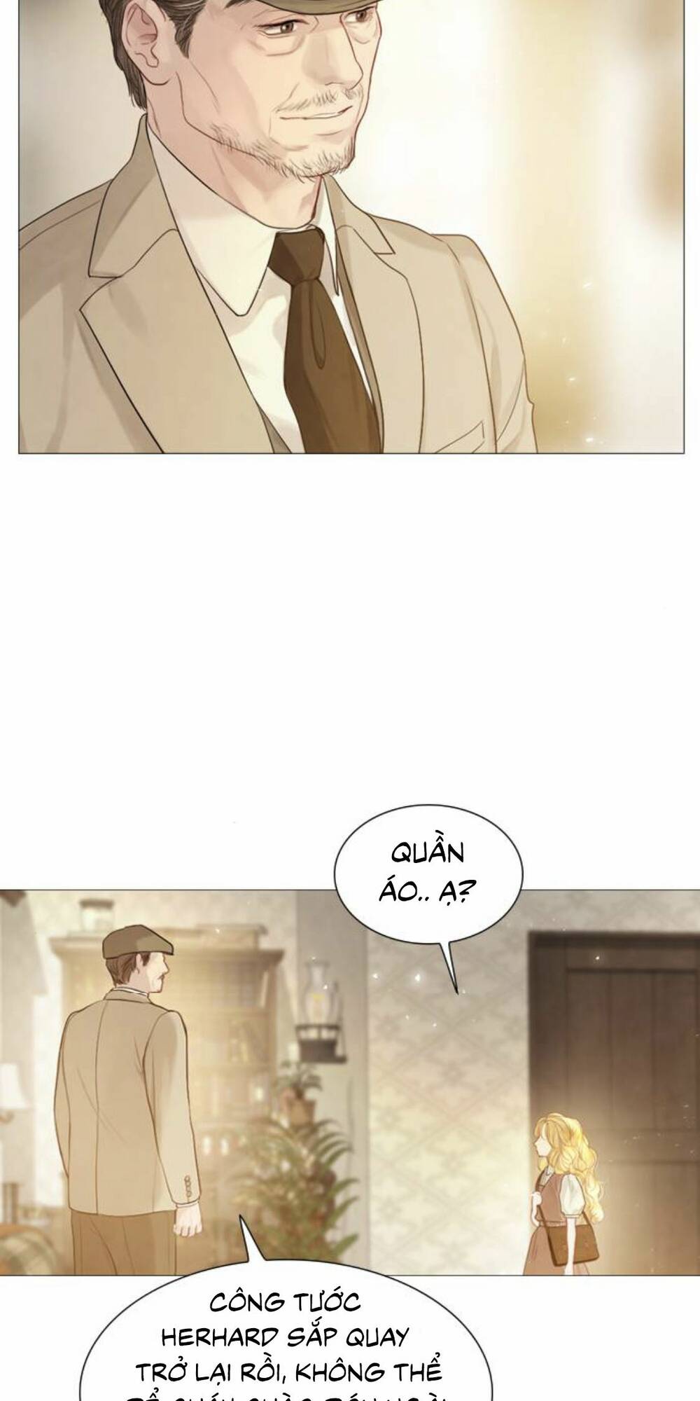 Hãy Khóc Và Cầu Nguyện Đi: Chapter 2
