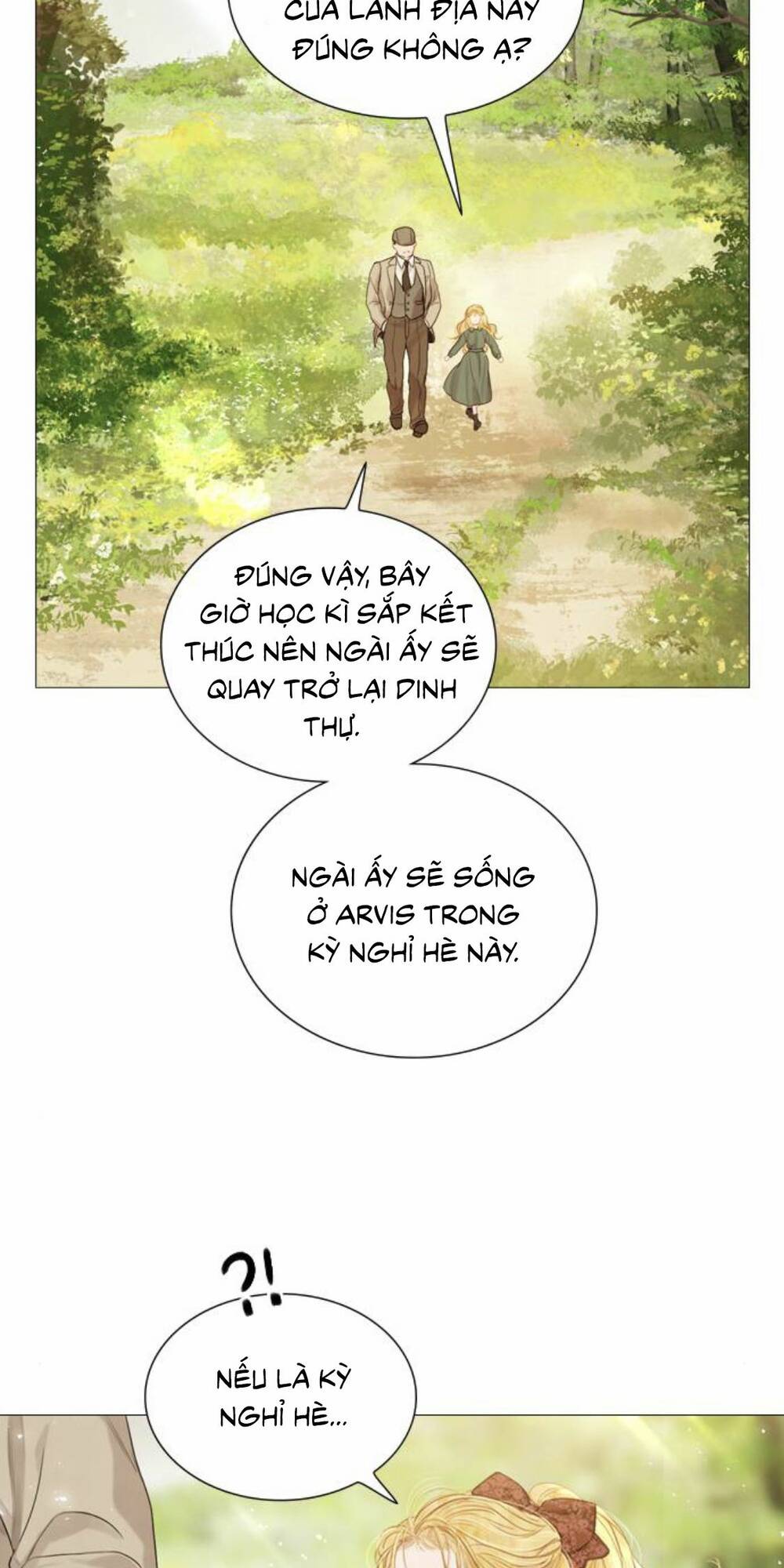 Hãy Khóc Và Cầu Nguyện Đi: Chapter 2