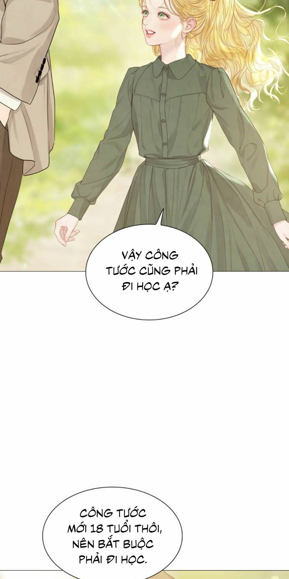 Hãy Khóc Và Cầu Nguyện Đi: Chapter 2