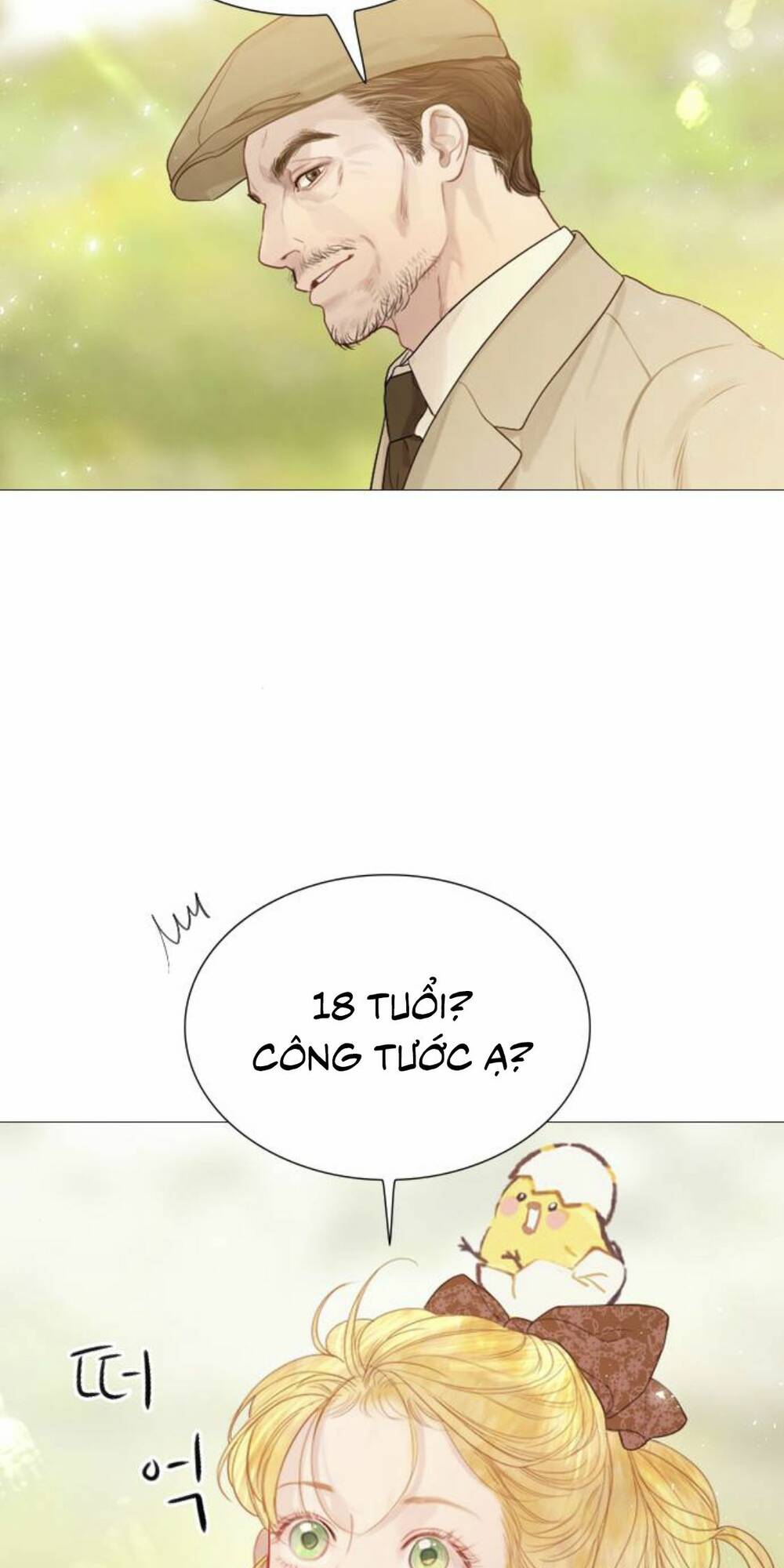 Hãy Khóc Và Cầu Nguyện Đi: Chapter 2