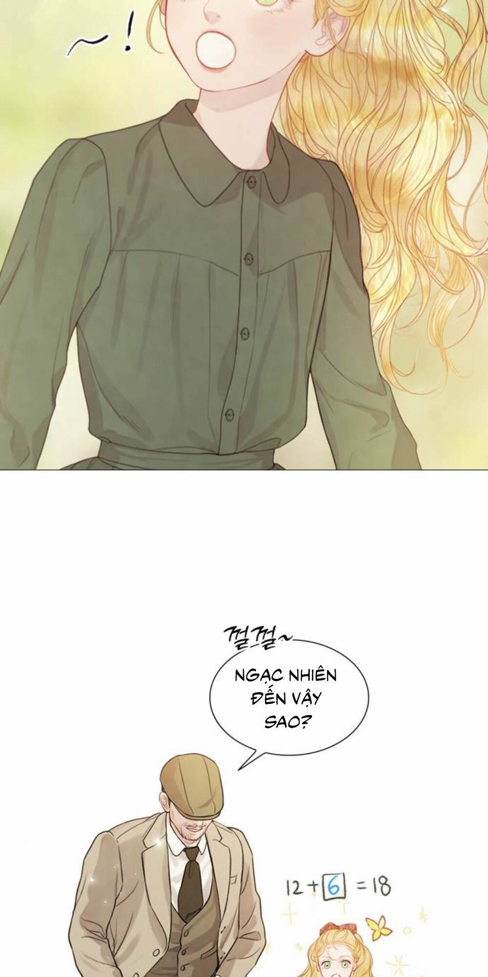 Hãy Khóc Và Cầu Nguyện Đi: Chapter 2
