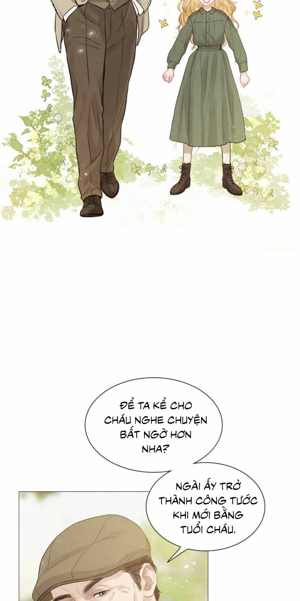 Hãy Khóc Và Cầu Nguyện Đi: Chapter 2
