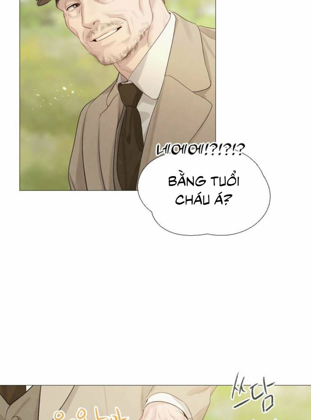 Hãy Khóc Và Cầu Nguyện Đi: Chapter 2