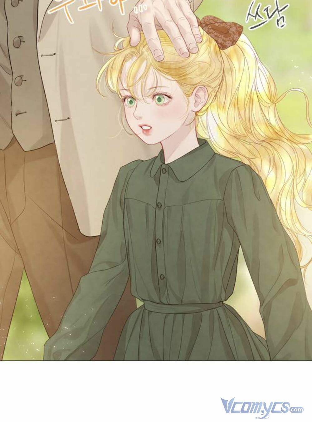 Hãy Khóc Và Cầu Nguyện Đi: Chapter 2