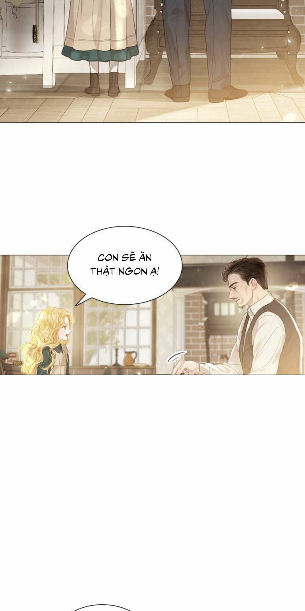 Hãy Khóc Và Cầu Nguyện Đi: Chapter 2