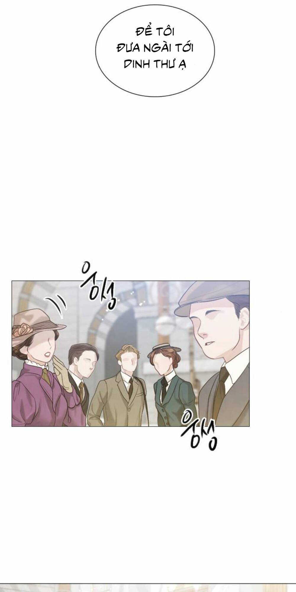Hãy Khóc Và Cầu Nguyện Đi: Chapter 2