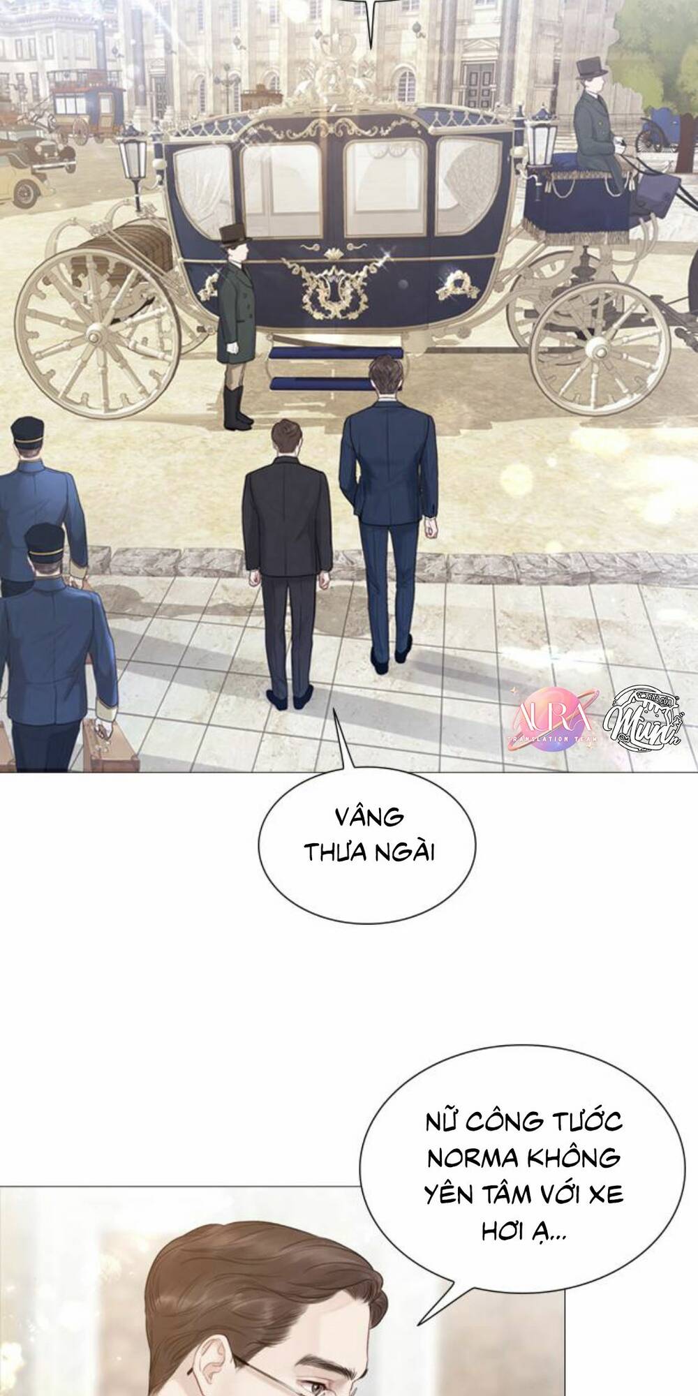 Hãy Khóc Và Cầu Nguyện Đi: Chapter 2